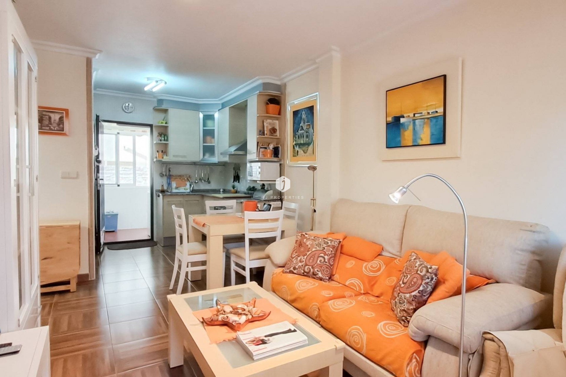 Aus zweiter Hand - Wohnung -
Torrevieja - Parque Acuático - Sector 25