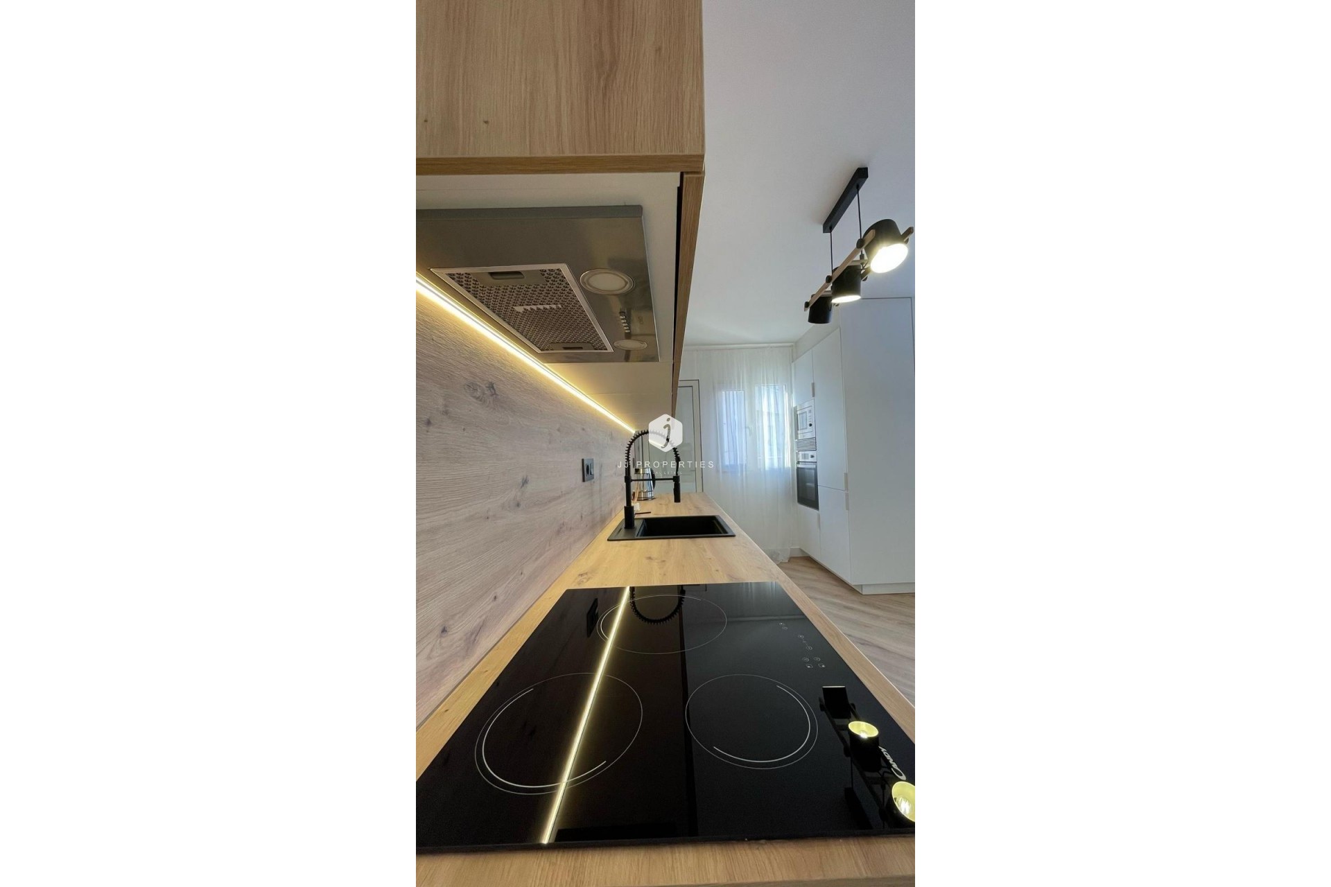 Aus zweiter Hand - Wohnung -
Torrevieja - PARQUE DE LAS NACIONES