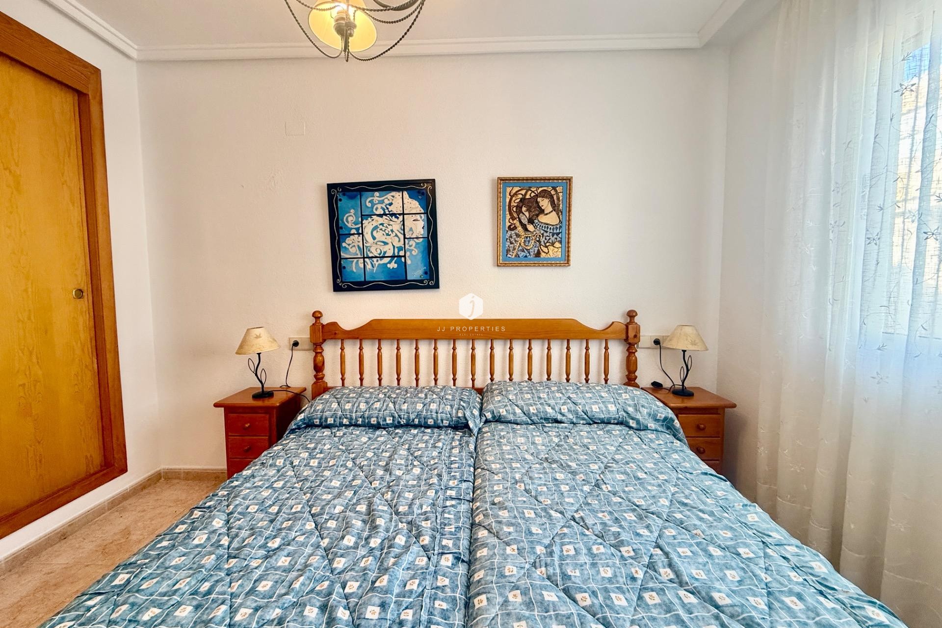 Aus zweiter Hand - Wohnung -
Torrevieja - PARQUE DE LAS NACIONES