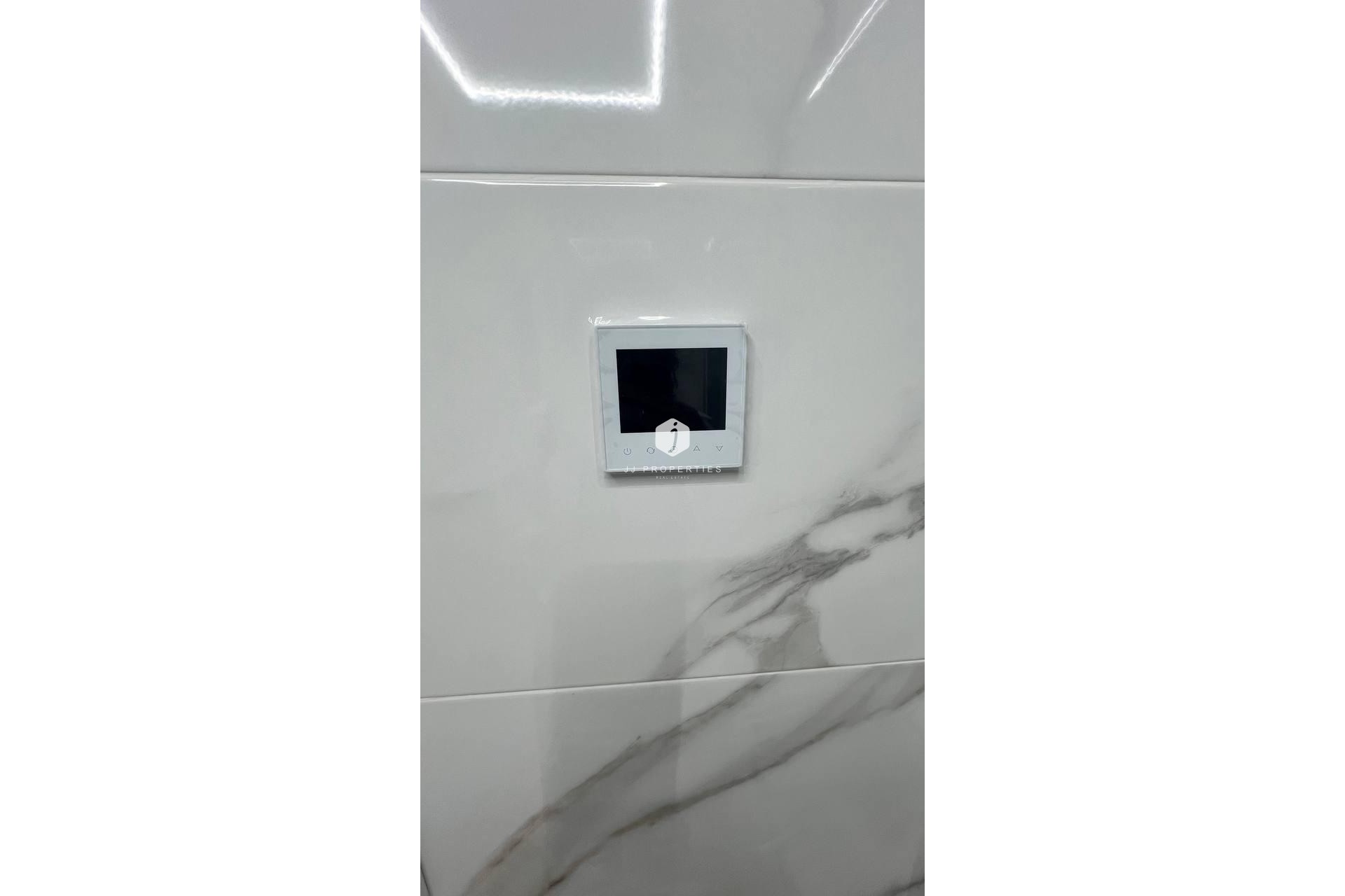 Aus zweiter Hand - Wohnung -
Torrevieja - PARQUE DE LAS NACIONES