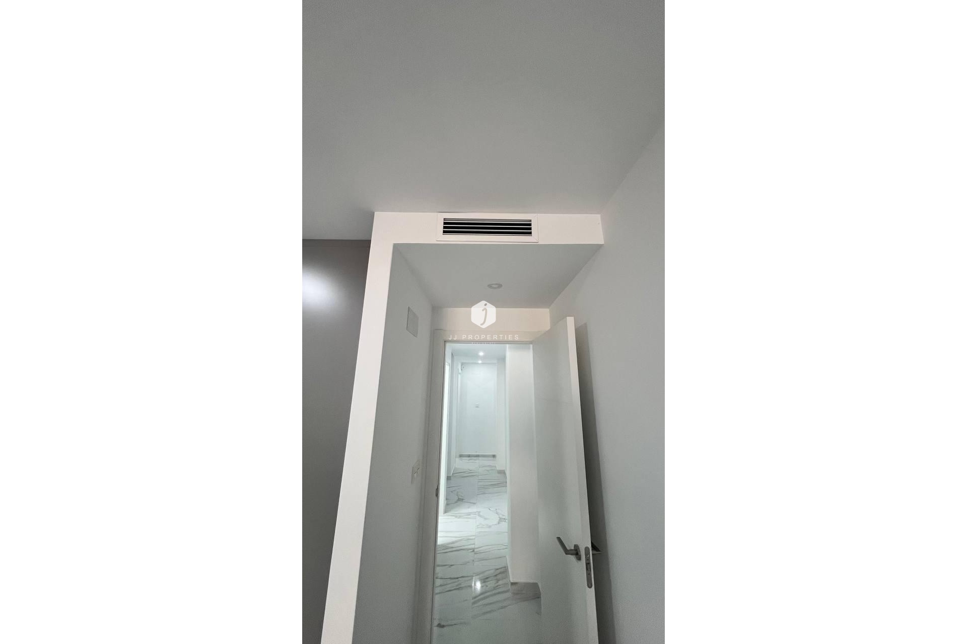 Aus zweiter Hand - Wohnung -
Torrevieja - PARQUE DE LAS NACIONES