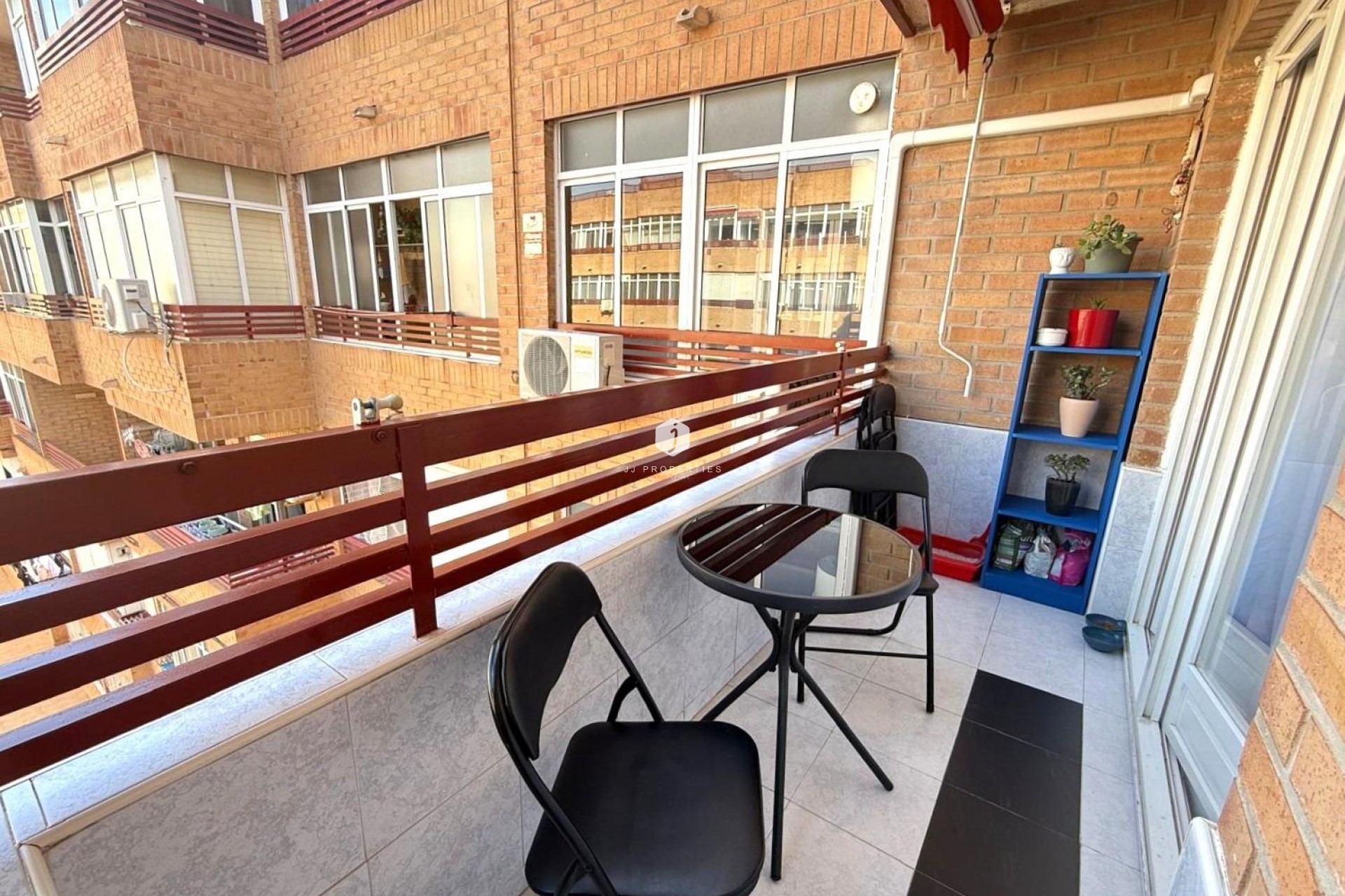 Aus zweiter Hand - Wohnung -
Torrevieja - PARQUE DE LAS NACIONES