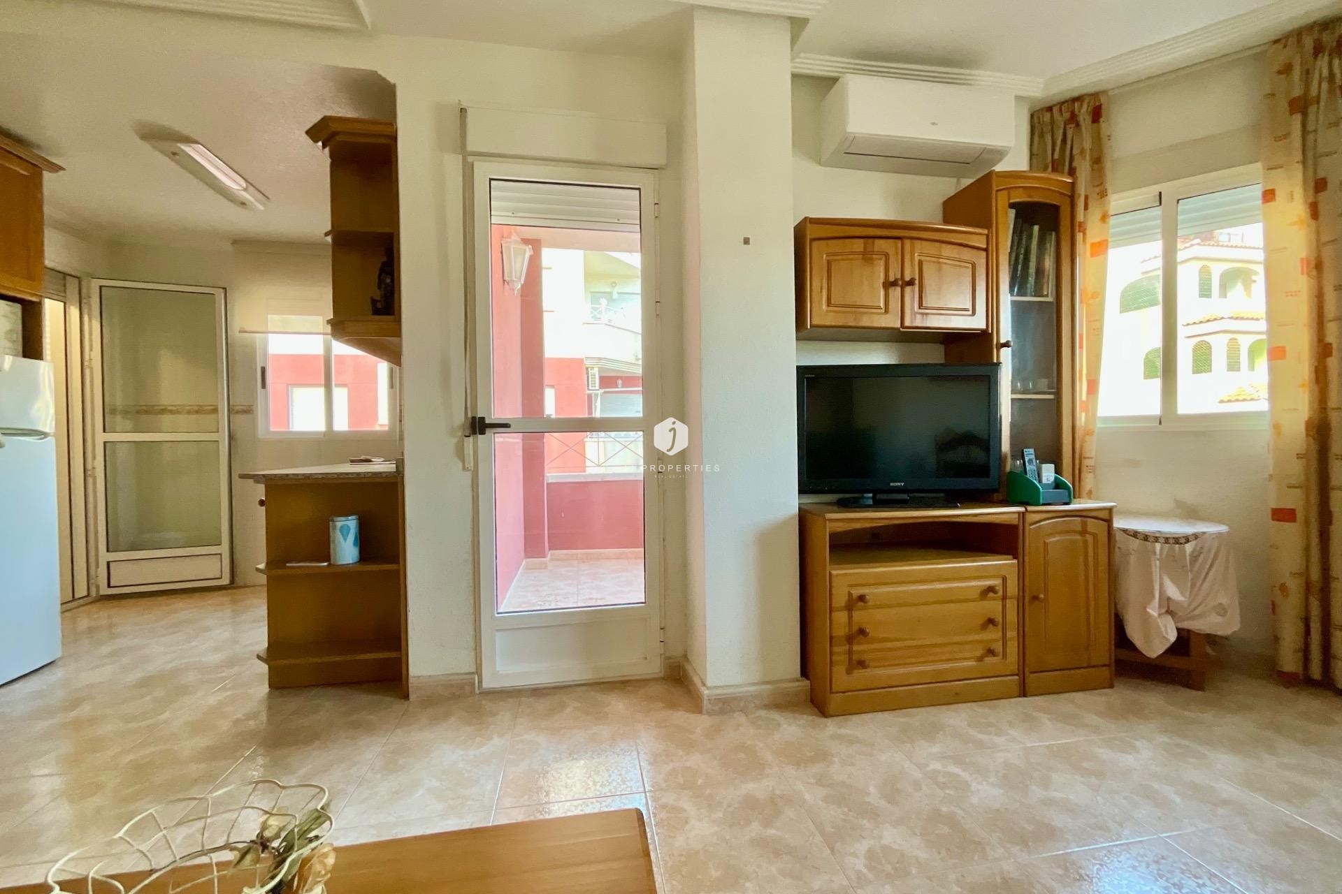 Aus zweiter Hand - Wohnung -
Torrevieja - PARQUE DE LAS NACIONES