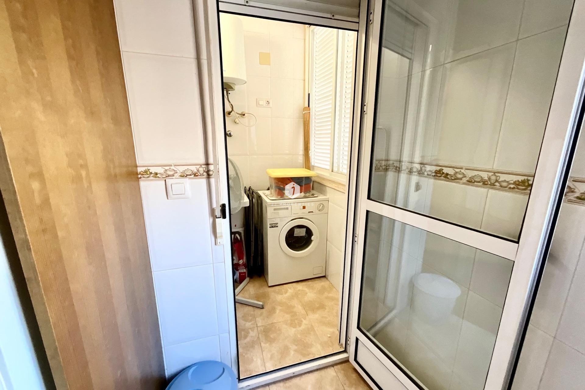 Aus zweiter Hand - Wohnung -
Torrevieja - PARQUE DE LAS NACIONES