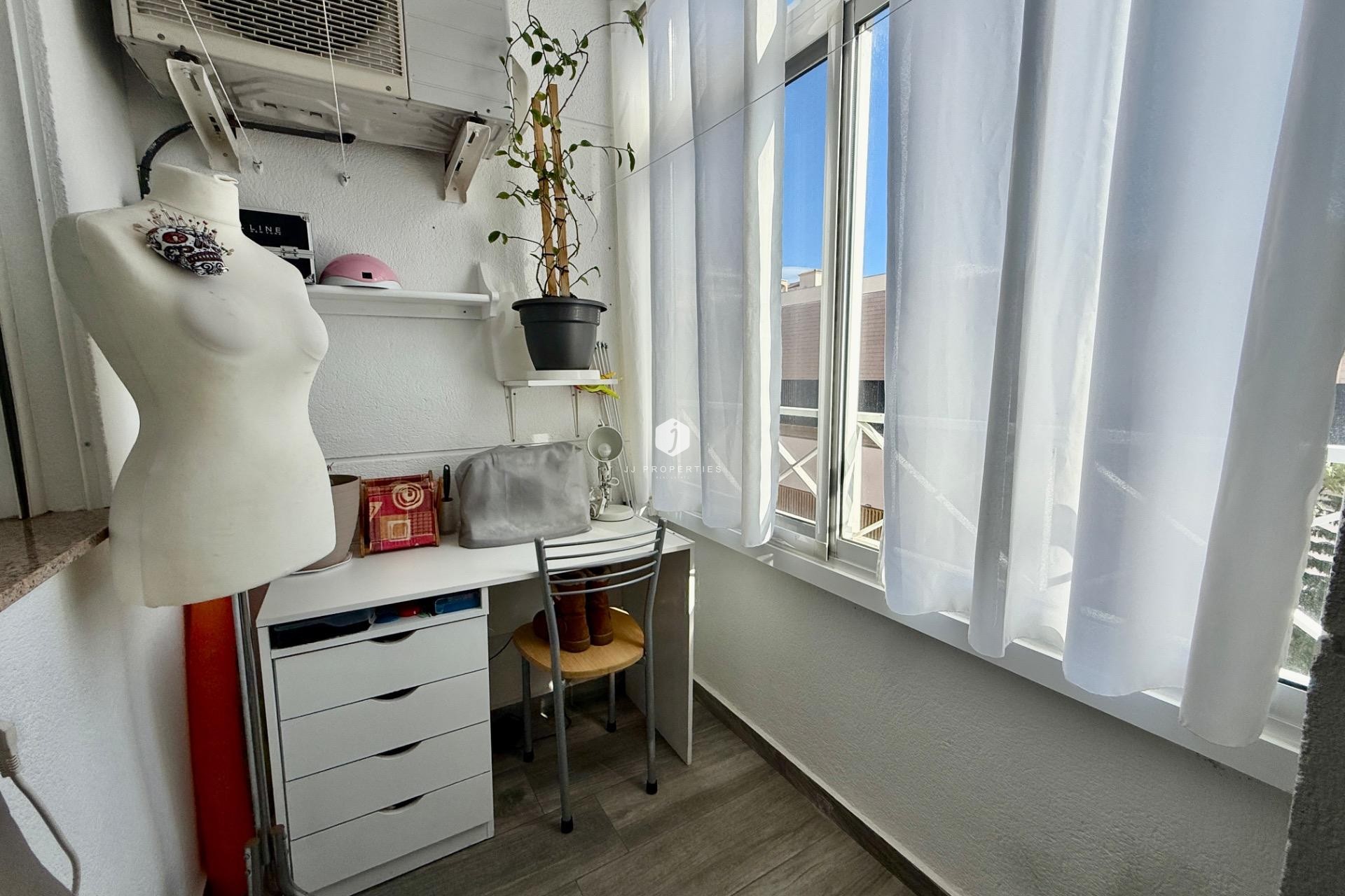 Aus zweiter Hand - Wohnung -
Torrevieja - PARQUE DE LAS NACIONES