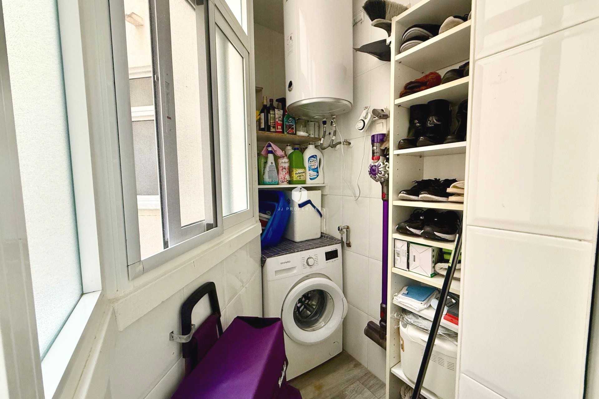 Aus zweiter Hand - Wohnung -
Torrevieja - PARQUE DE LAS NACIONES