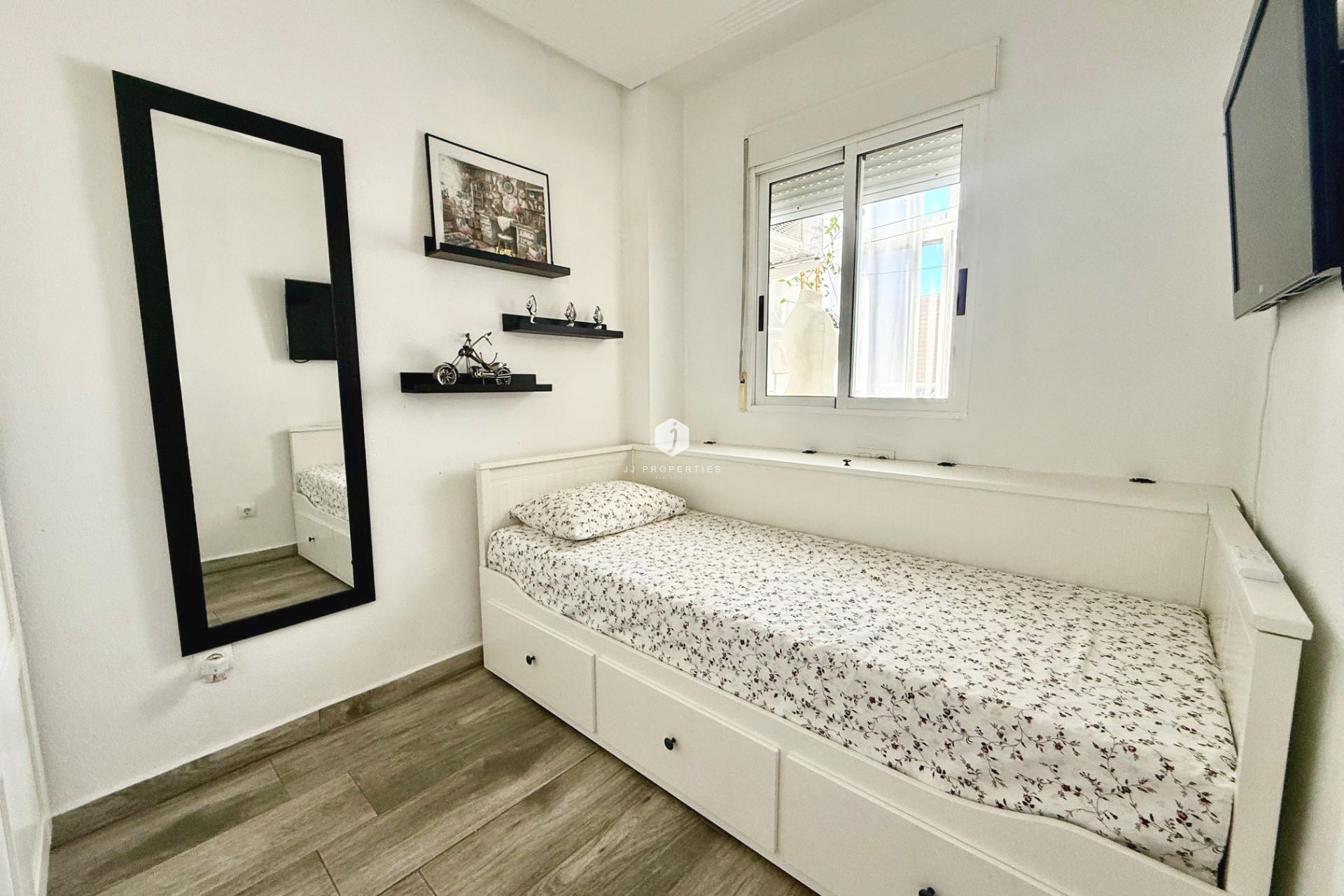 Aus zweiter Hand - Wohnung -
Torrevieja - PARQUE DE LAS NACIONES