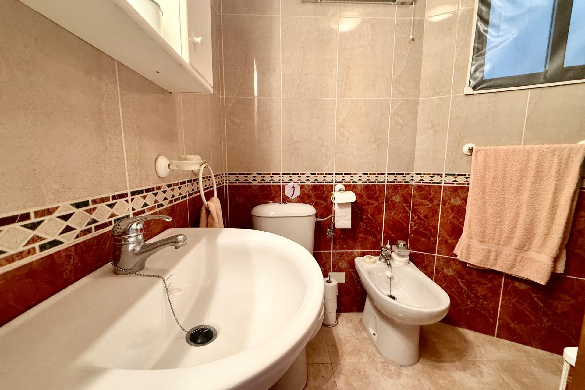 Aus zweiter Hand - Wohnung -
Torrevieja - PARQUE DE LAS NACIONES