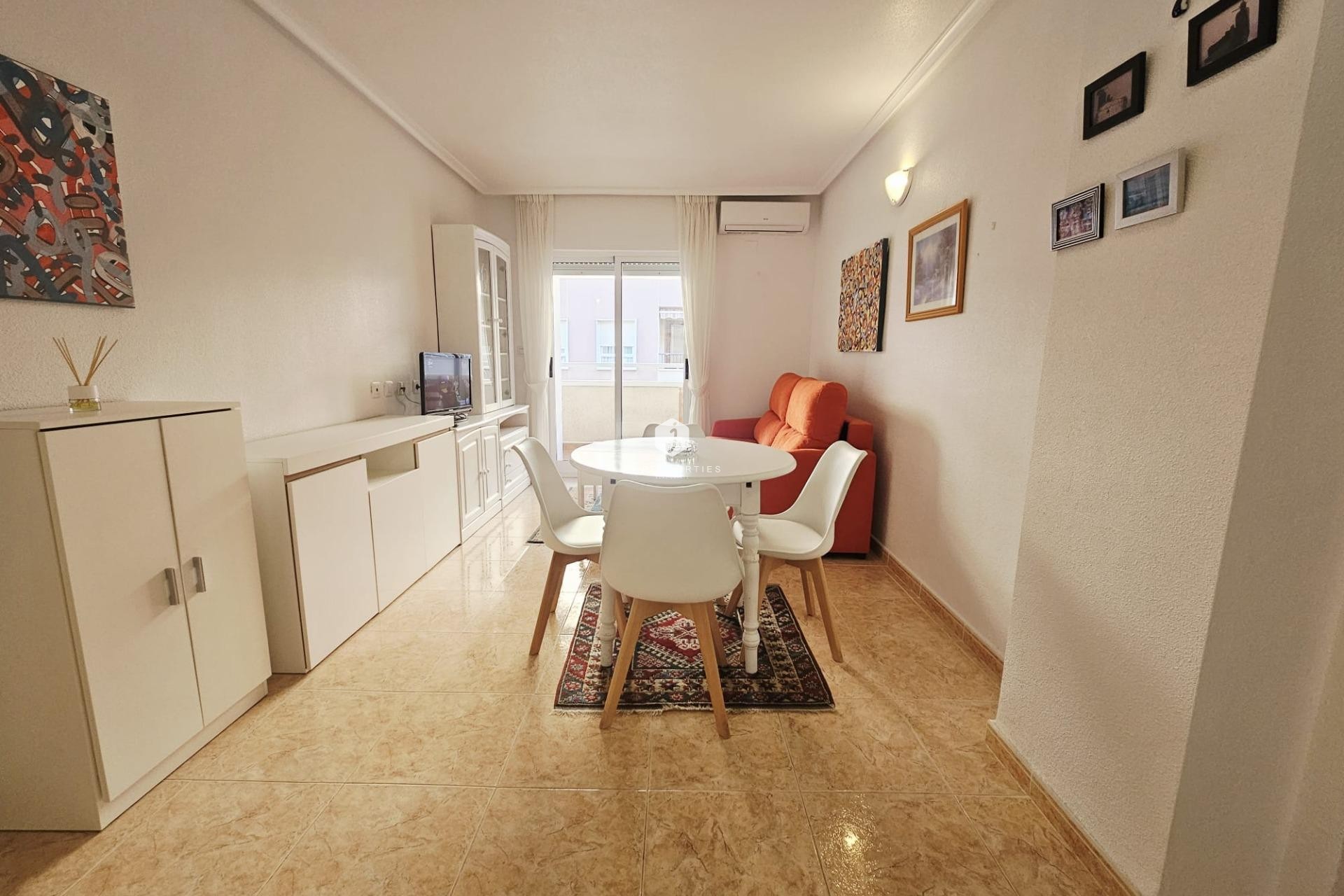 Aus zweiter Hand - Wohnung -
Torrevieja - PARQUE DE LAS NACIONES