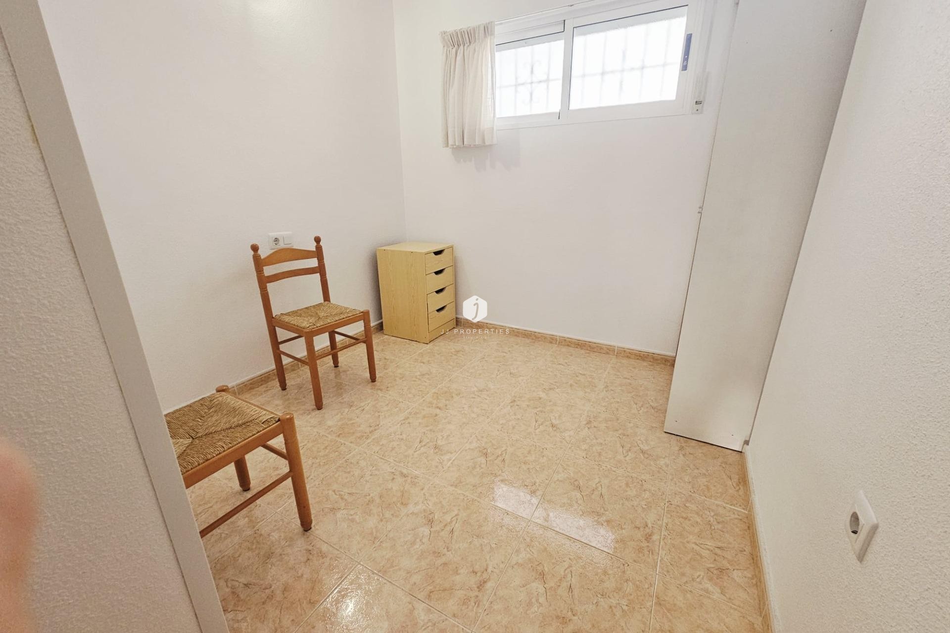 Aus zweiter Hand - Wohnung -
Torrevieja - PARQUE DE LAS NACIONES