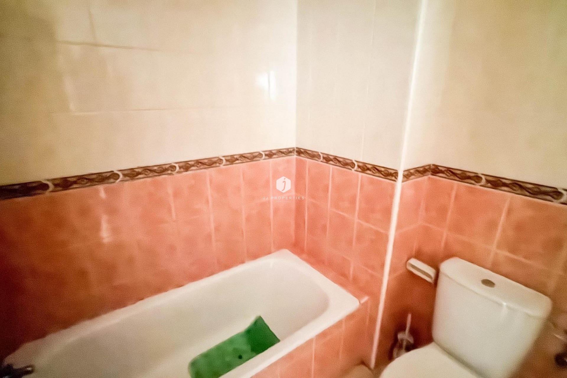 Aus zweiter Hand - Wohnung -
Torrevieja - PARQUE DE LAS NACIONES