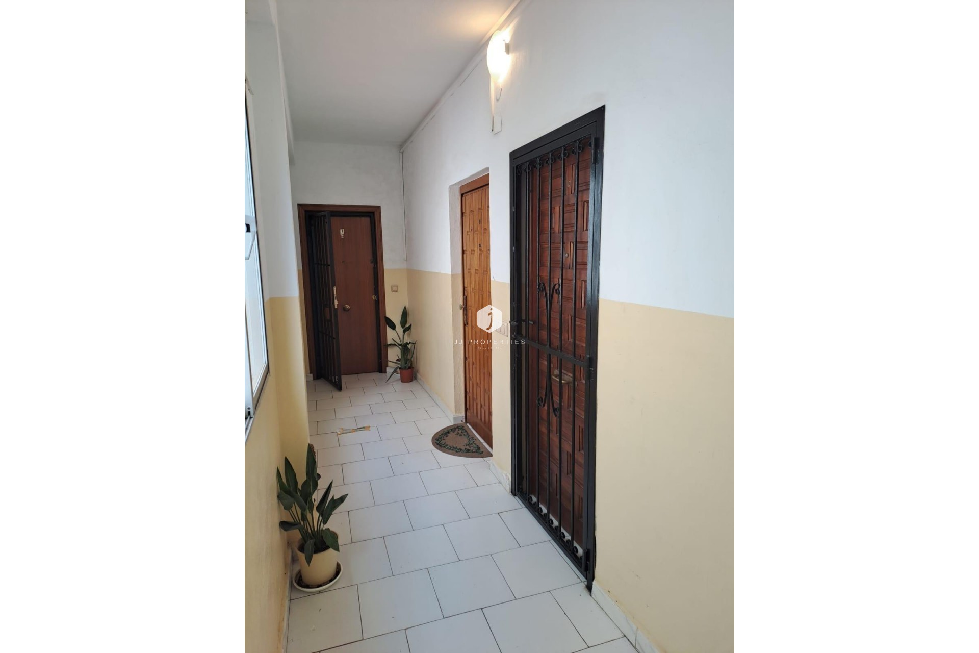 Aus zweiter Hand - Wohnung -
Torrevieja - PARQUE DE LAS NACIONES