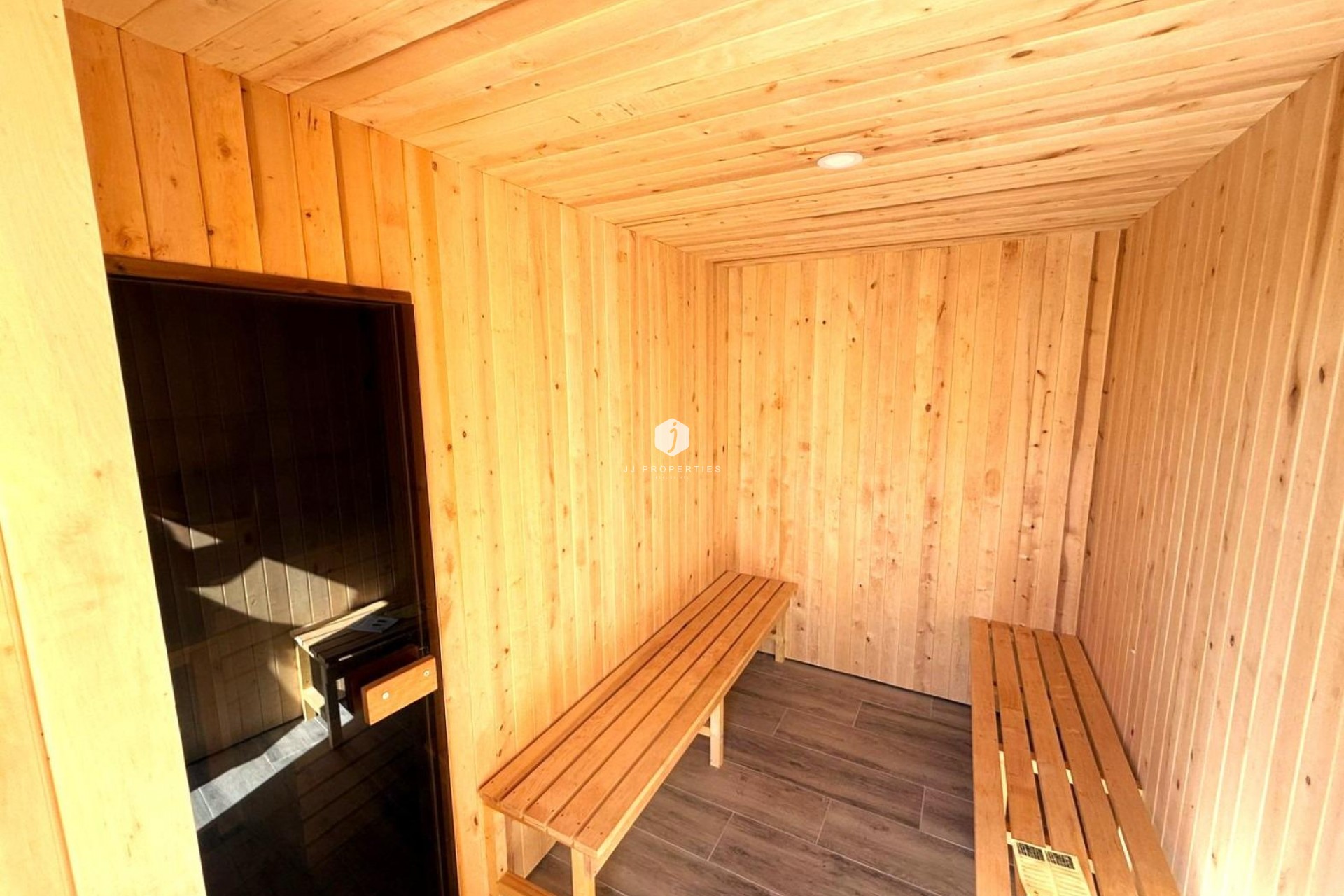 Aus zweiter Hand - Wohnung -
Torrevieja - PARQUE DE LAS NACIONES