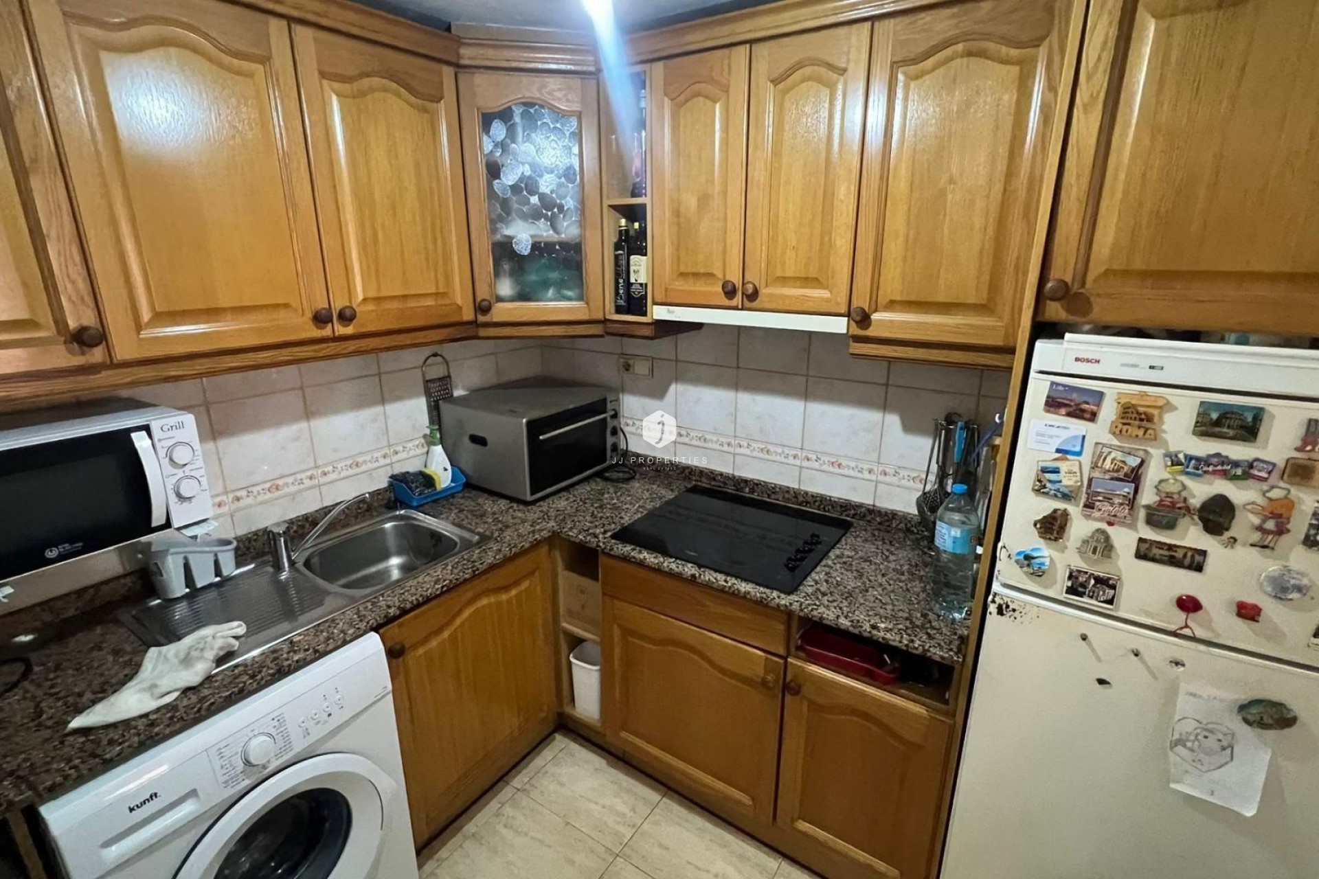 Aus zweiter Hand - Wohnung -
Torrevieja - PARQUE DE LAS NACIONES