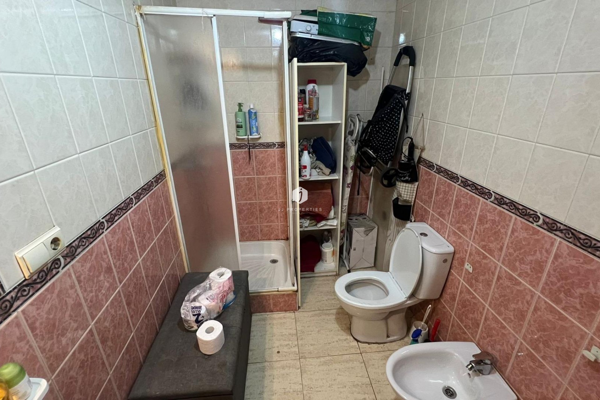 Aus zweiter Hand - Wohnung -
Torrevieja - PARQUE DE LAS NACIONES