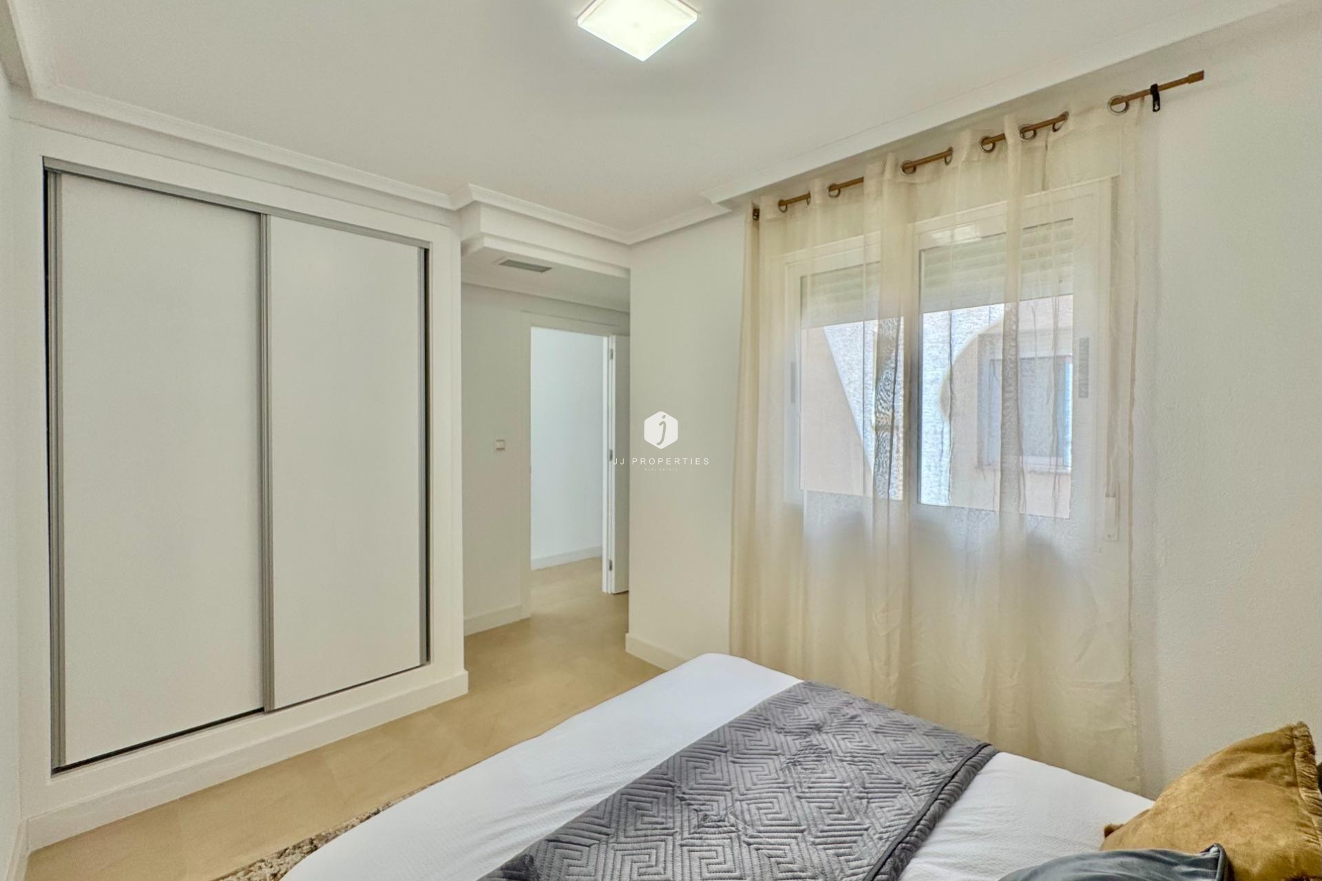 Aus zweiter Hand - Wohnung -
Torrevieja - PARQUE DE LAS NACIONES