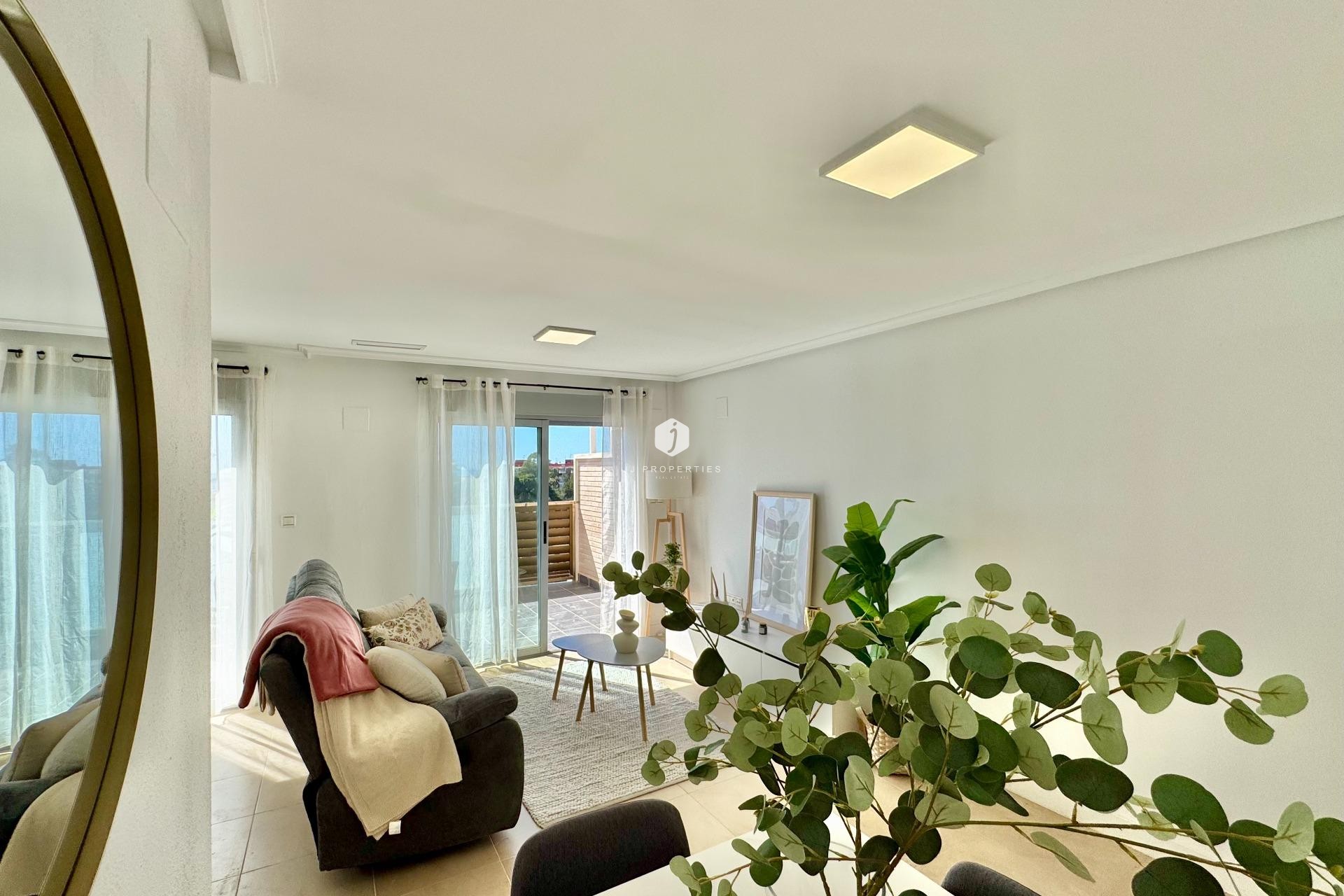 Aus zweiter Hand - Wohnung -
Torrevieja - PARQUE DE LAS NACIONES
