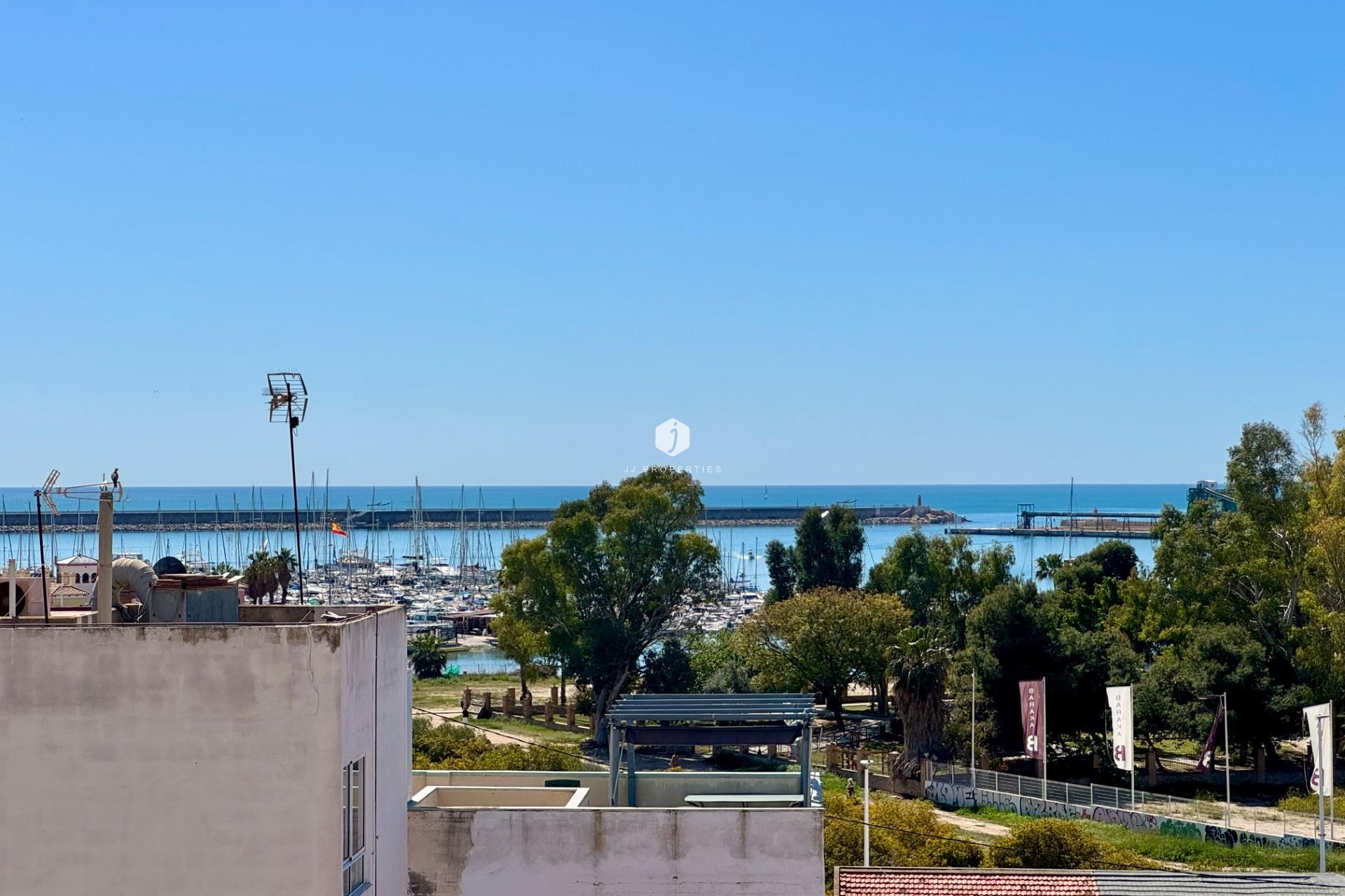 Aus zweiter Hand - Wohnung -
Torrevieja - PARQUE DE LAS NACIONES