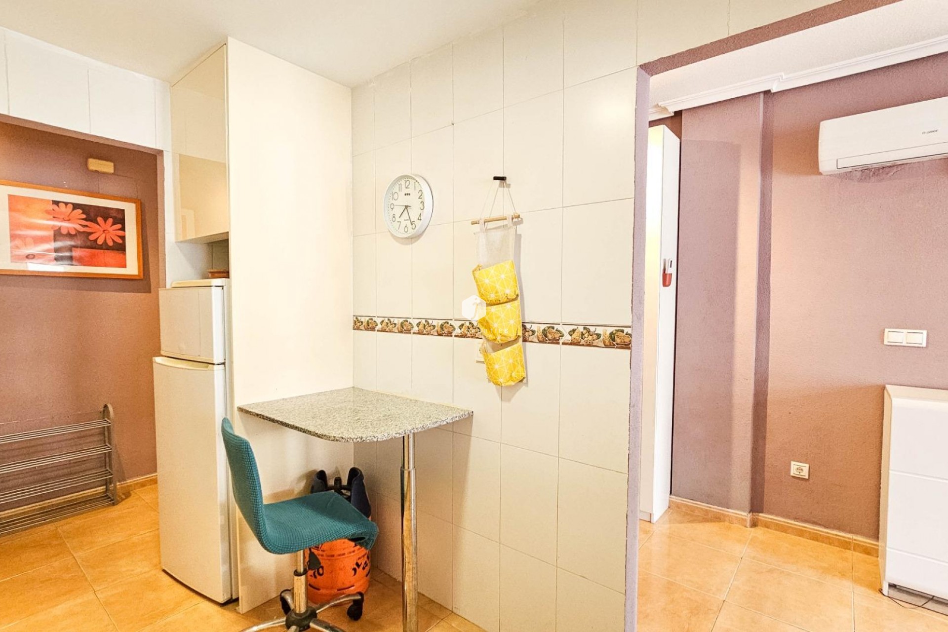 Aus zweiter Hand - Wohnung -
Torrevieja - PARQUE DE LAS NACIONES