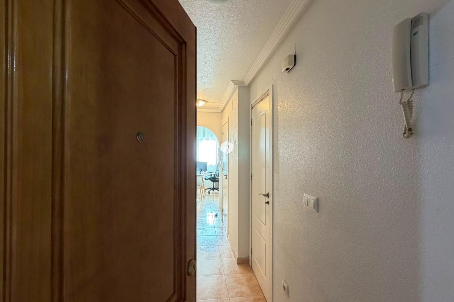 Aus zweiter Hand - Wohnung -
Torrevieja - PARQUE DE LAS NACIONES