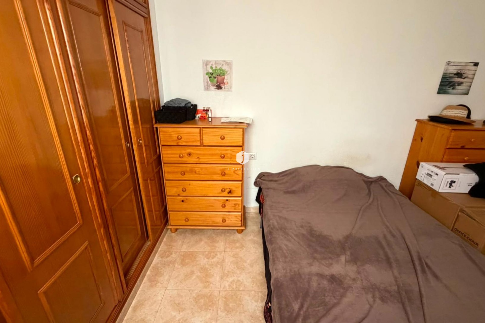 Aus zweiter Hand - Wohnung -
Torrevieja - PARQUE DE LAS NACIONES