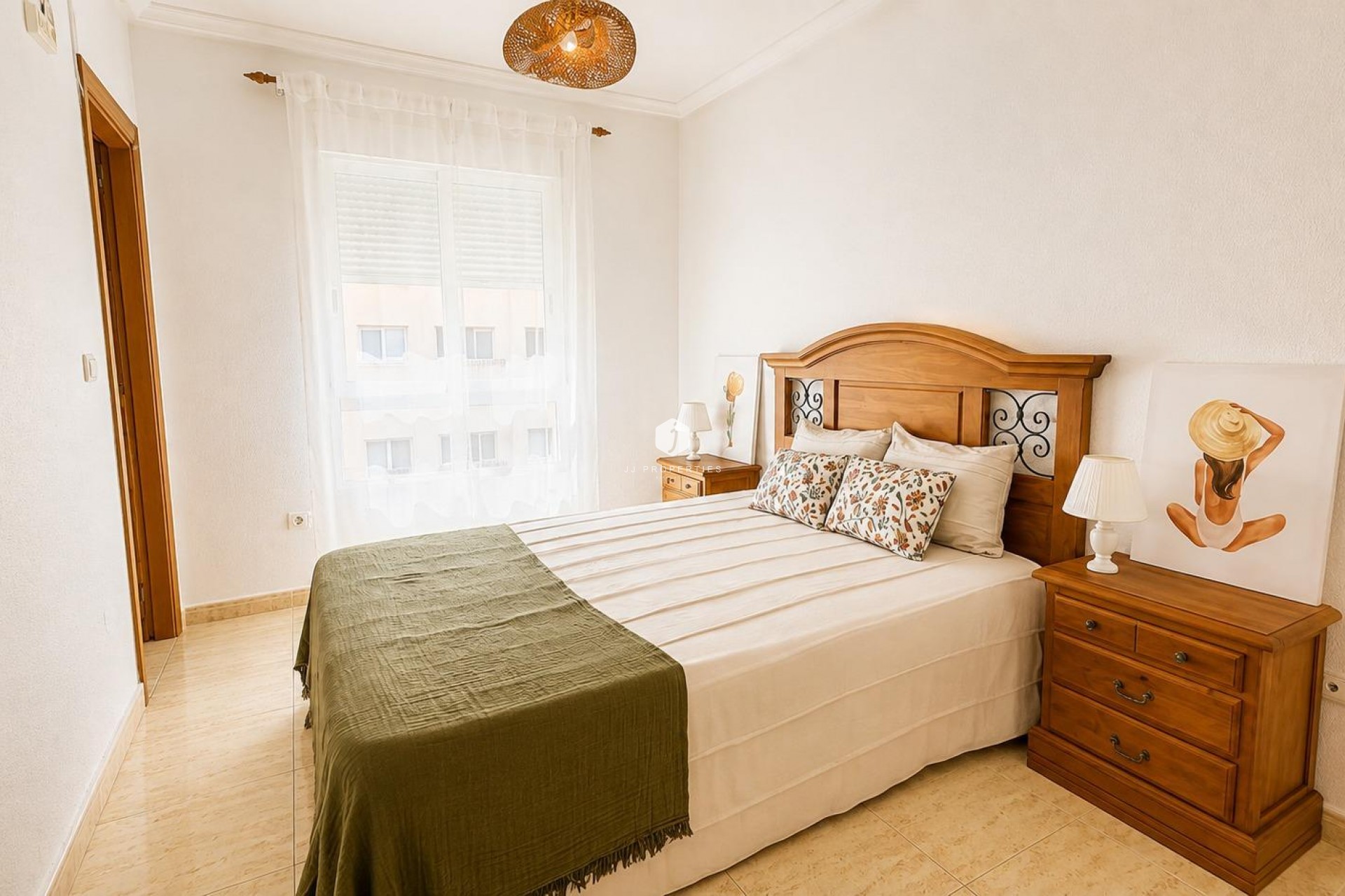 Aus zweiter Hand - Wohnung -
Torrevieja - PARQUE DE LAS NACIONES