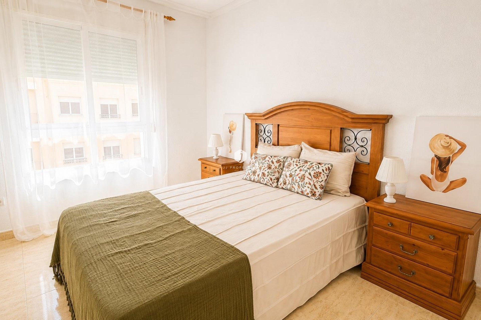 Aus zweiter Hand - Wohnung -
Torrevieja - PARQUE DE LAS NACIONES
