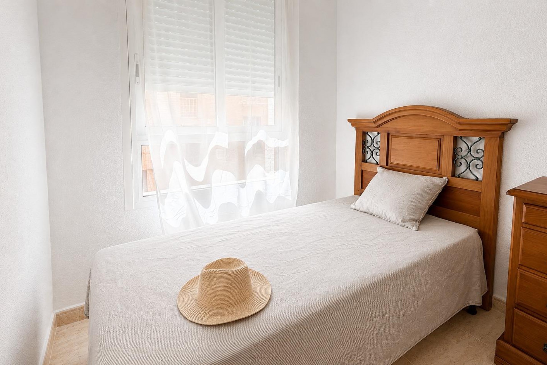 Aus zweiter Hand - Wohnung -
Torrevieja - PARQUE DE LAS NACIONES