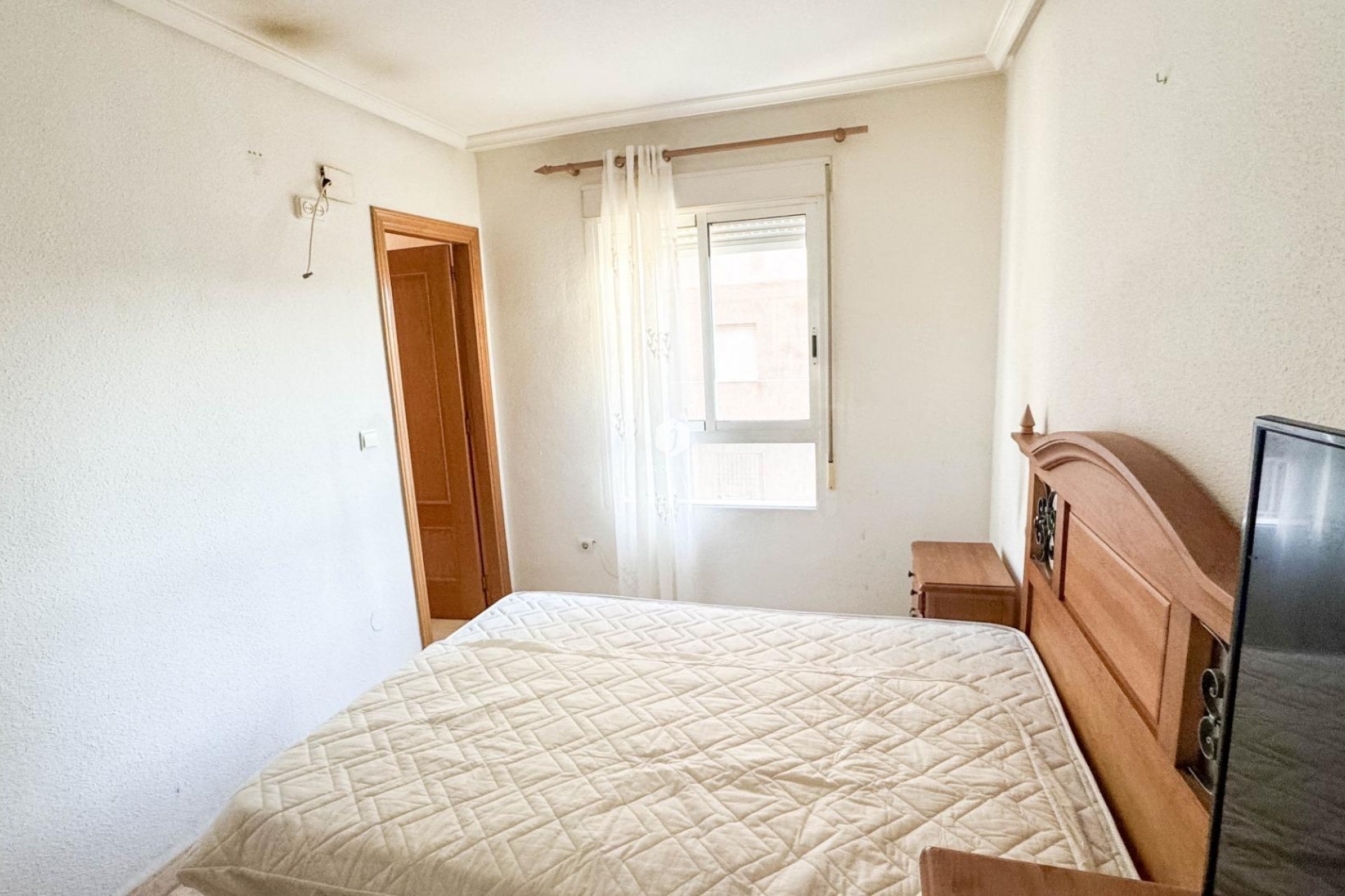 Aus zweiter Hand - Wohnung -
Torrevieja - PARQUE DE LAS NACIONES