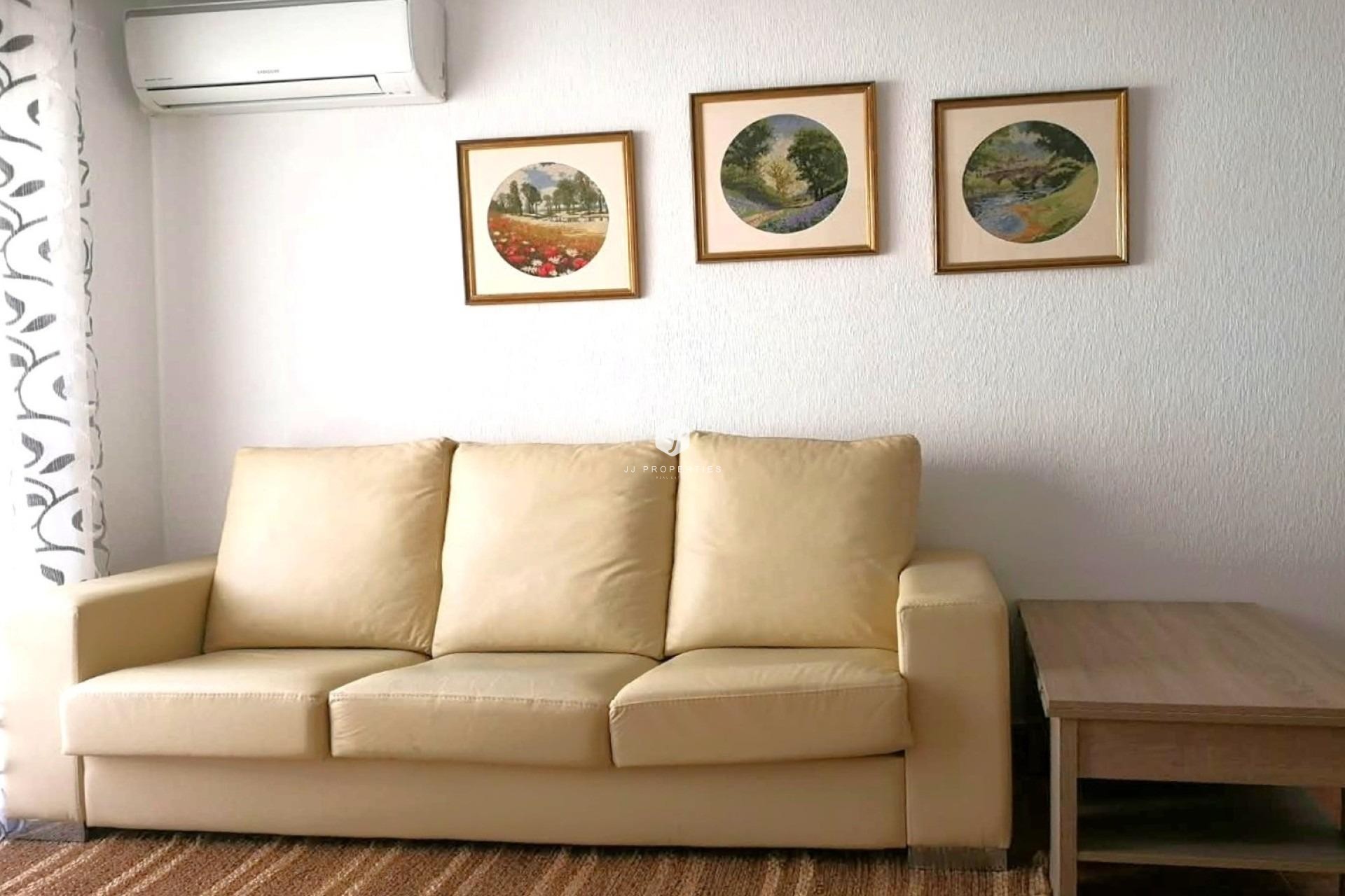 Aus zweiter Hand - Wohnung -
Torrevieja - PARQUE DE LAS NACIONES