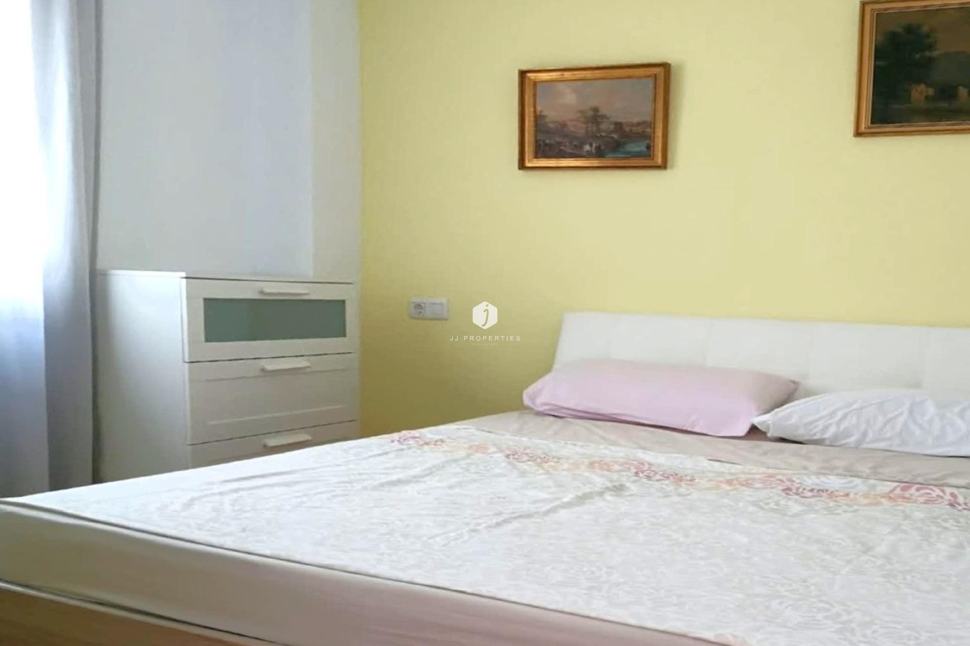 Aus zweiter Hand - Wohnung -
Torrevieja - PARQUE DE LAS NACIONES
