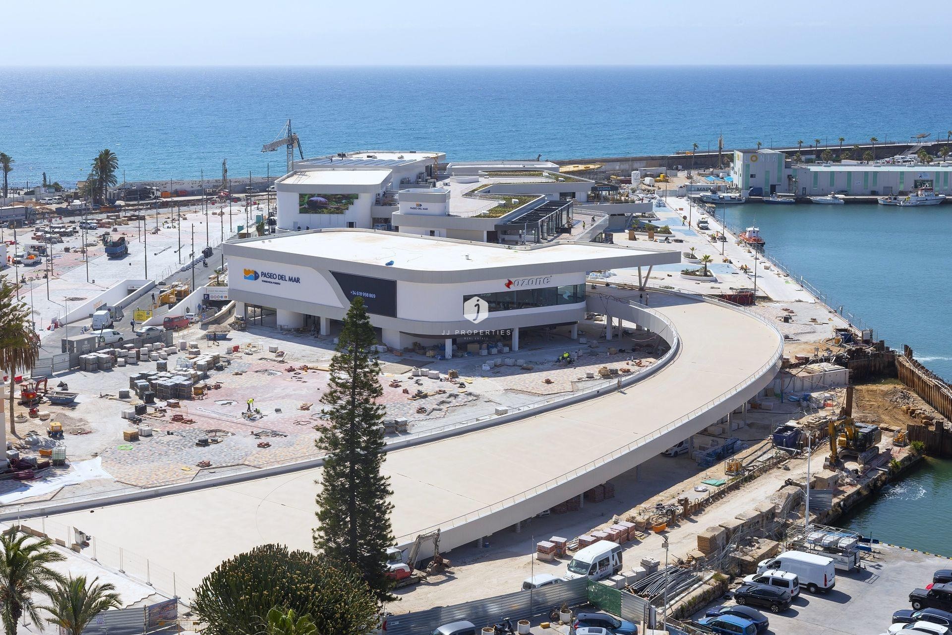 Aus zweiter Hand - Wohnung -
Torrevieja - PARQUE DE LAS NACIONES