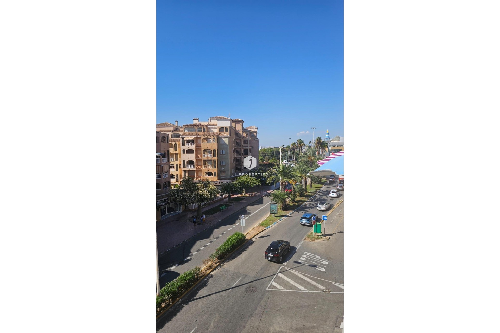 Aus zweiter Hand - Wohnung -
Torrevieja - PARQUE DE LAS NACIONES
