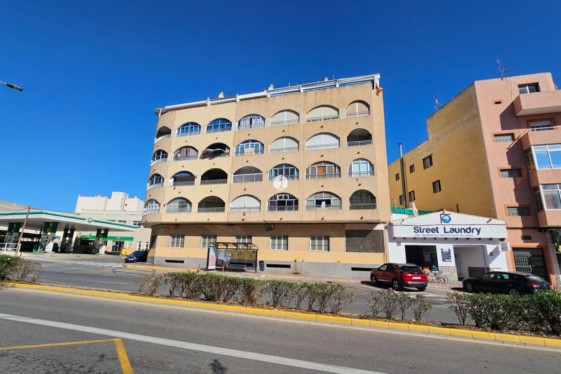 Aus zweiter Hand - Wohnung -
Torrevieja - PARQUE DE LAS NACIONES