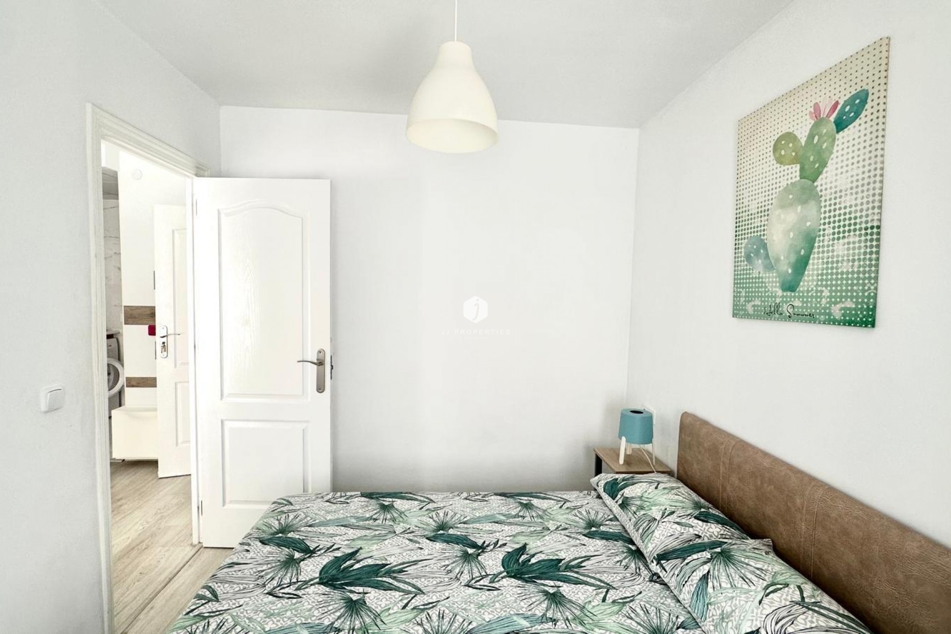 Aus zweiter Hand - Wohnung -
Torrevieja - Paseo maritimo