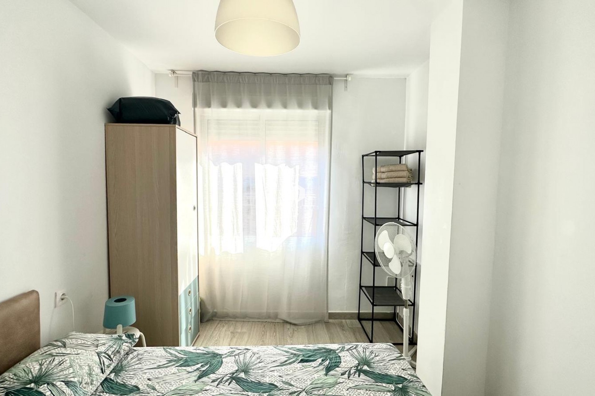 Aus zweiter Hand - Wohnung -
Torrevieja - Paseo maritimo