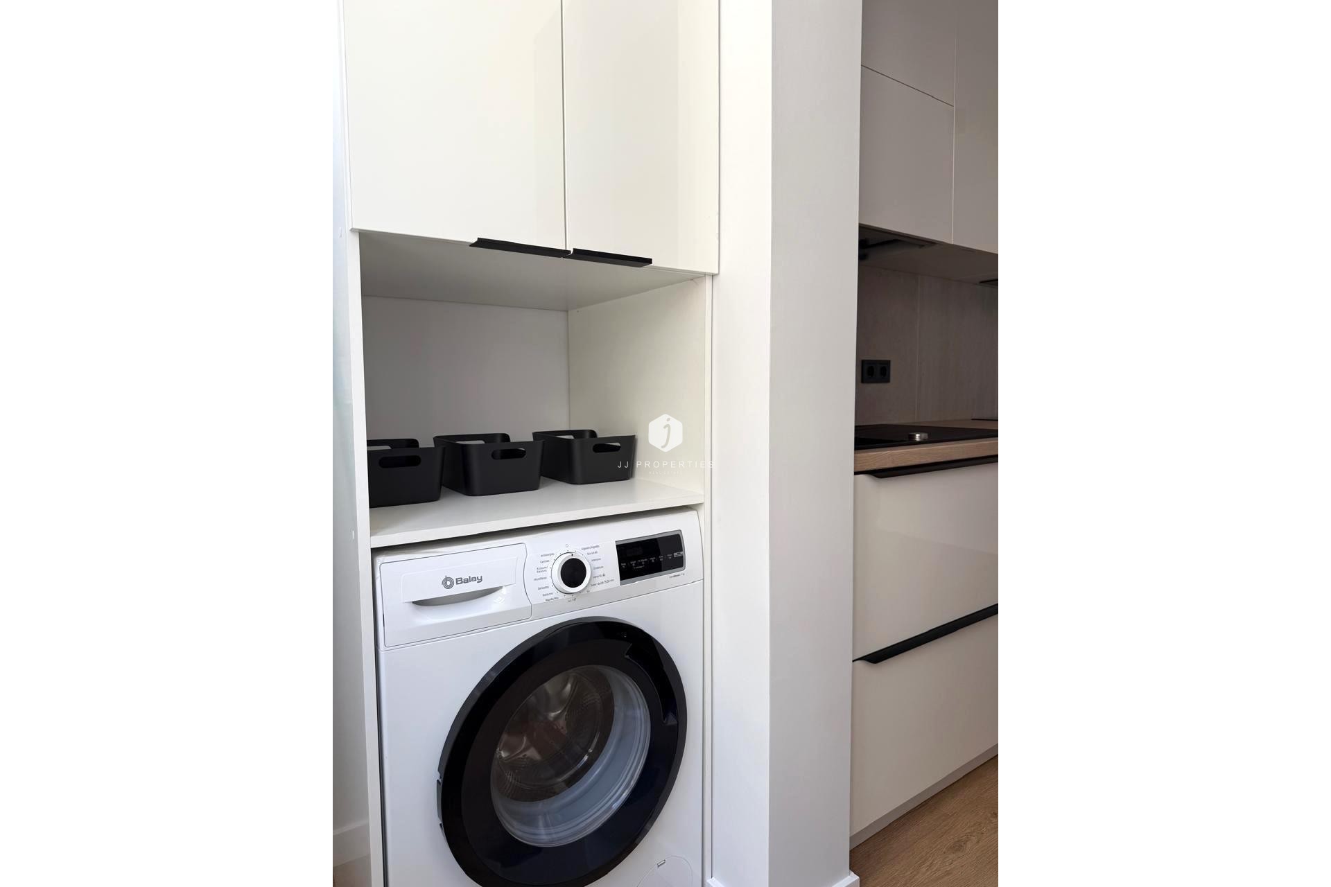 Aus zweiter Hand - Wohnung -
Torrevieja - Paseo maritimo