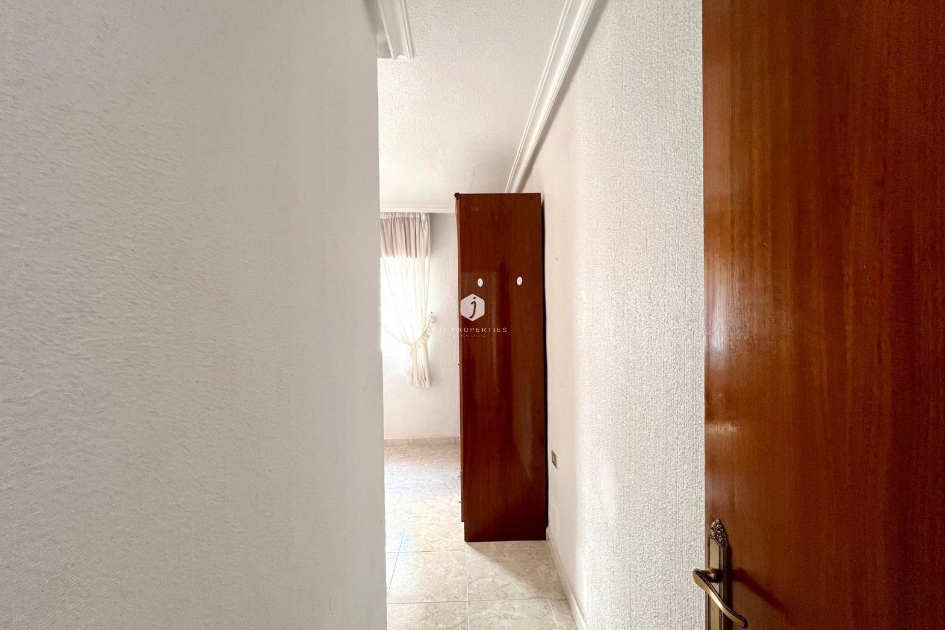 Aus zweiter Hand - Wohnung -
Torrevieja - Paseo maritimo