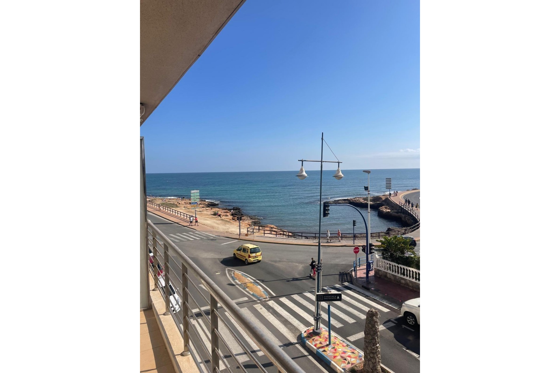 Aus zweiter Hand - Wohnung -
Torrevieja - Playa de los Locos