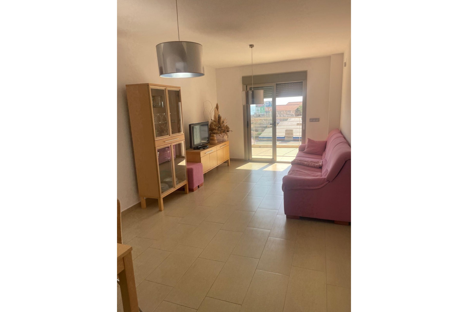 Aus zweiter Hand - Wohnung -
Torrevieja - Playa de los Locos