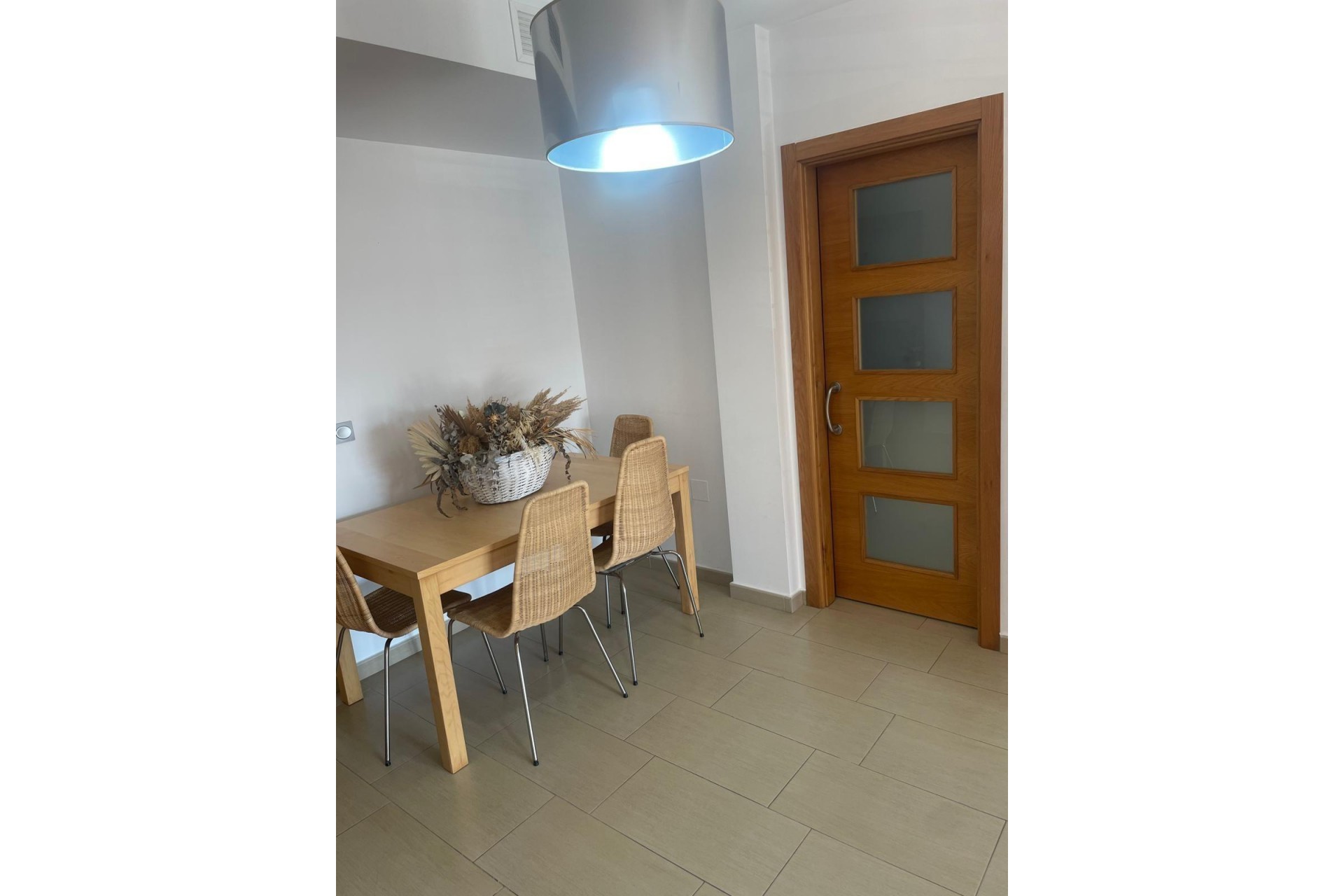 Aus zweiter Hand - Wohnung -
Torrevieja - Playa de los Locos