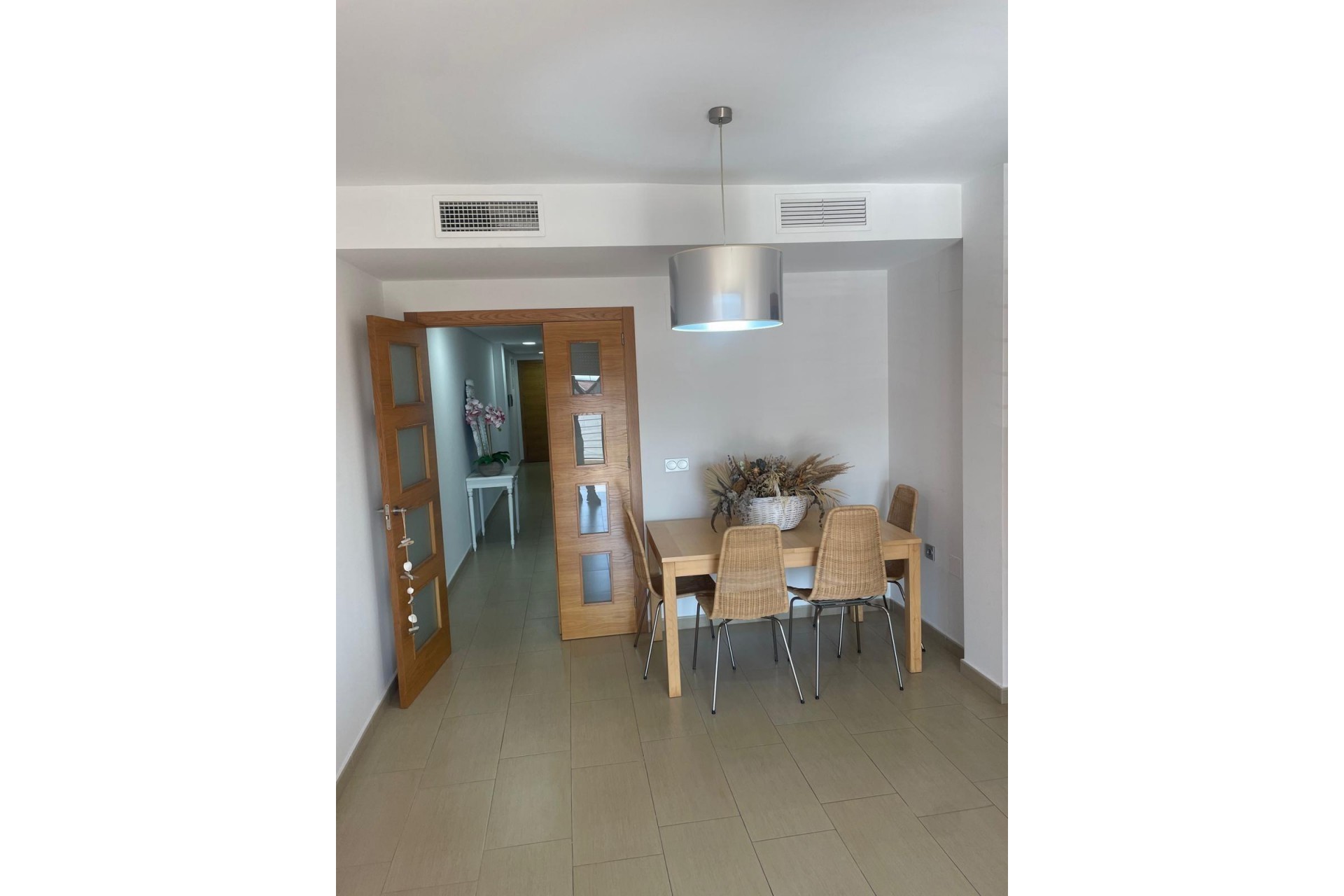 Aus zweiter Hand - Wohnung -
Torrevieja - Playa de los Locos