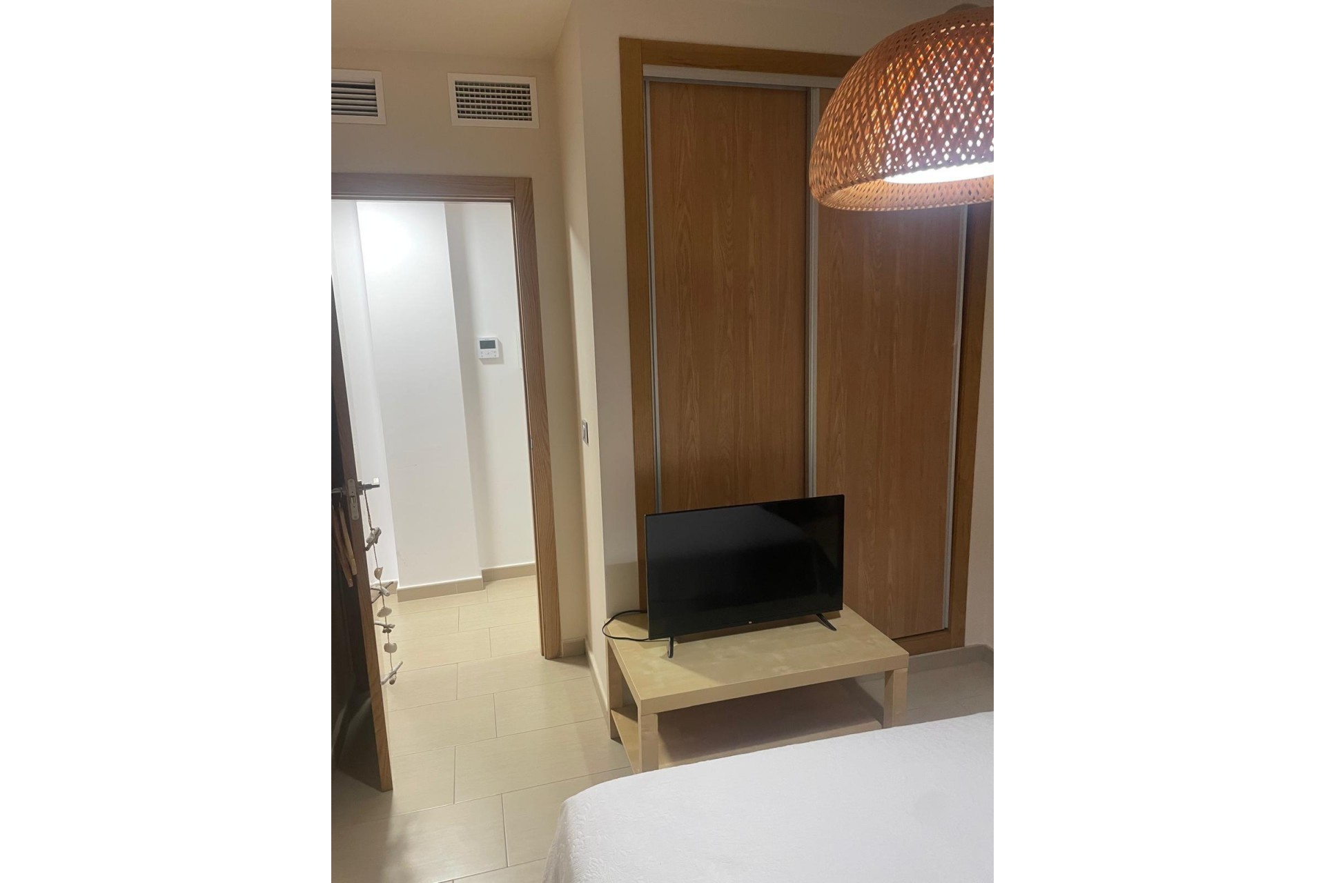 Aus zweiter Hand - Wohnung -
Torrevieja - Playa de los Locos