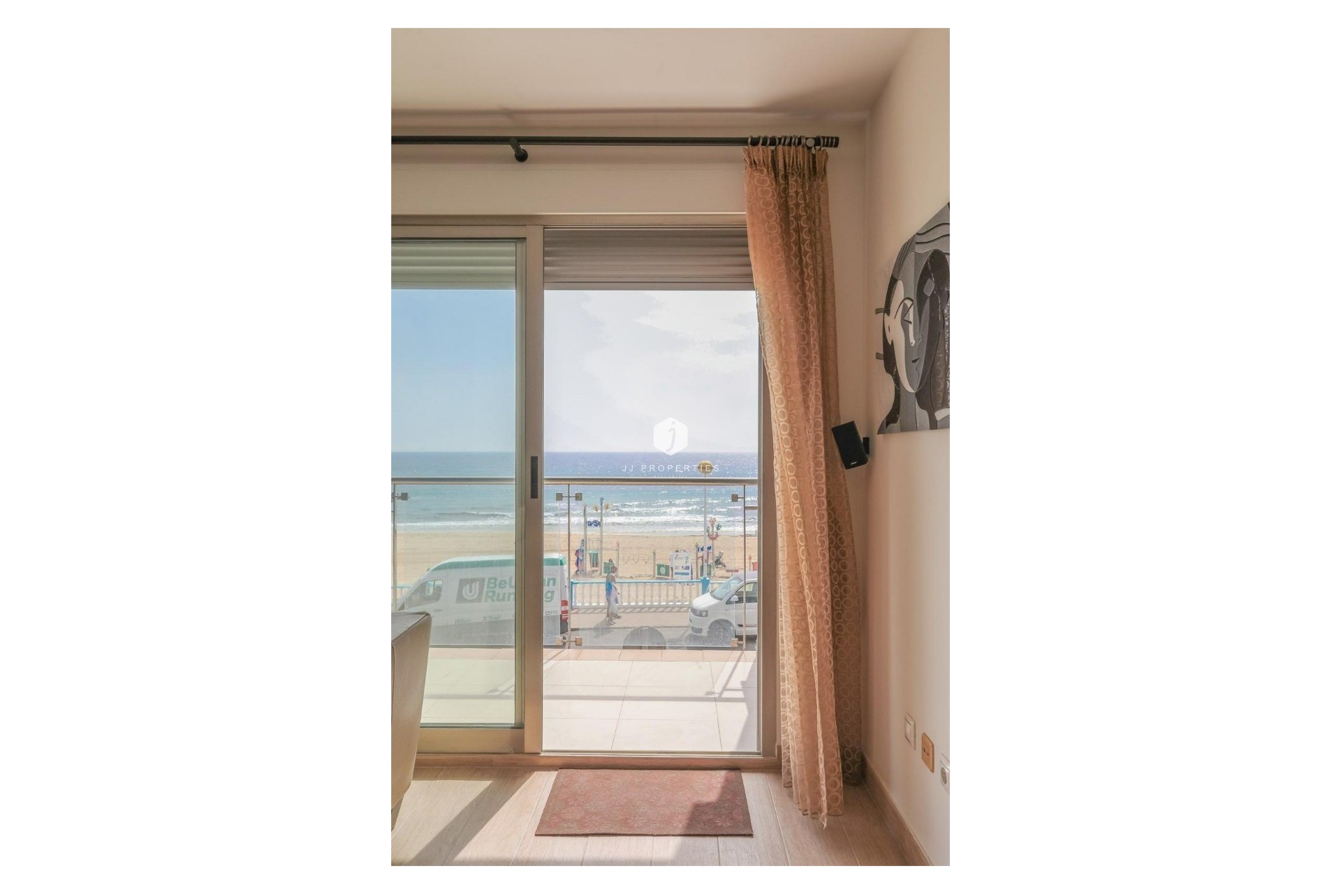 Aus zweiter Hand - Wohnung -
Torrevieja - Playa de los locos