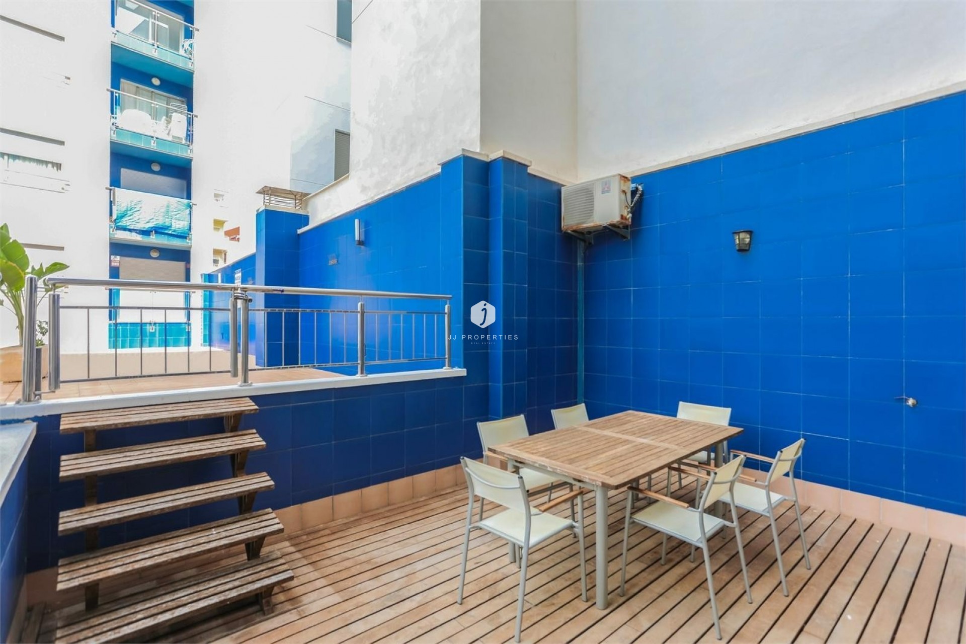 Aus zweiter Hand - Wohnung -
Torrevieja - Playa de los locos