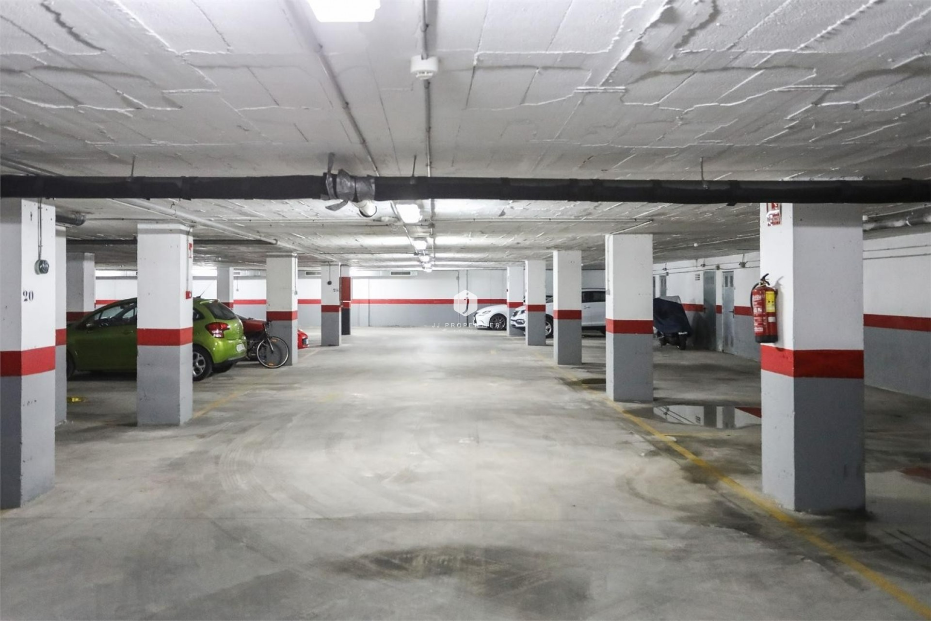 Aus zweiter Hand - Wohnung -
Torrevieja - Playa de los locos