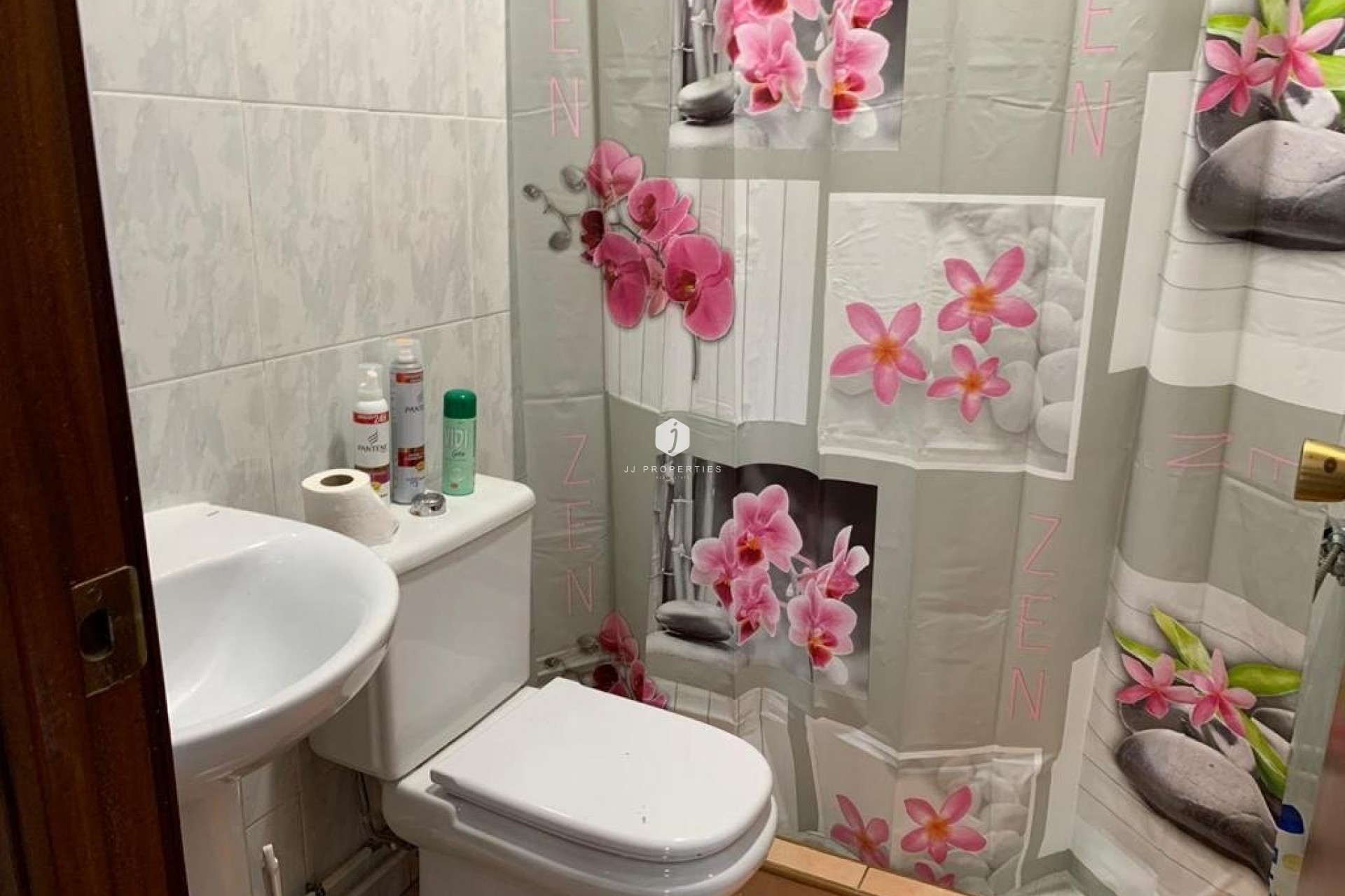 Aus zweiter Hand - Wohnung -
Torrevieja - Playa de los Locos