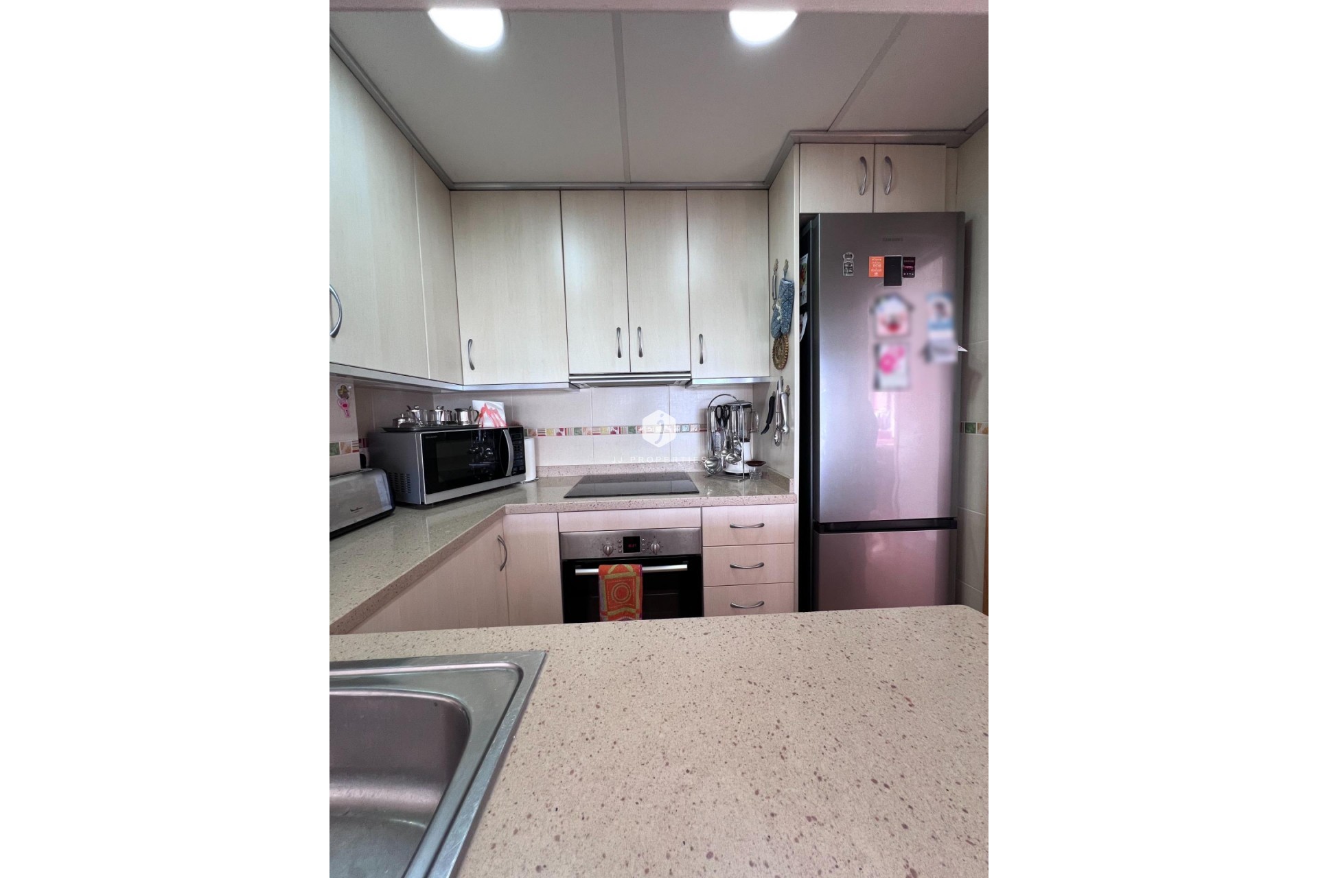 Aus zweiter Hand - Wohnung -
Torrevieja - Playa de los Locos