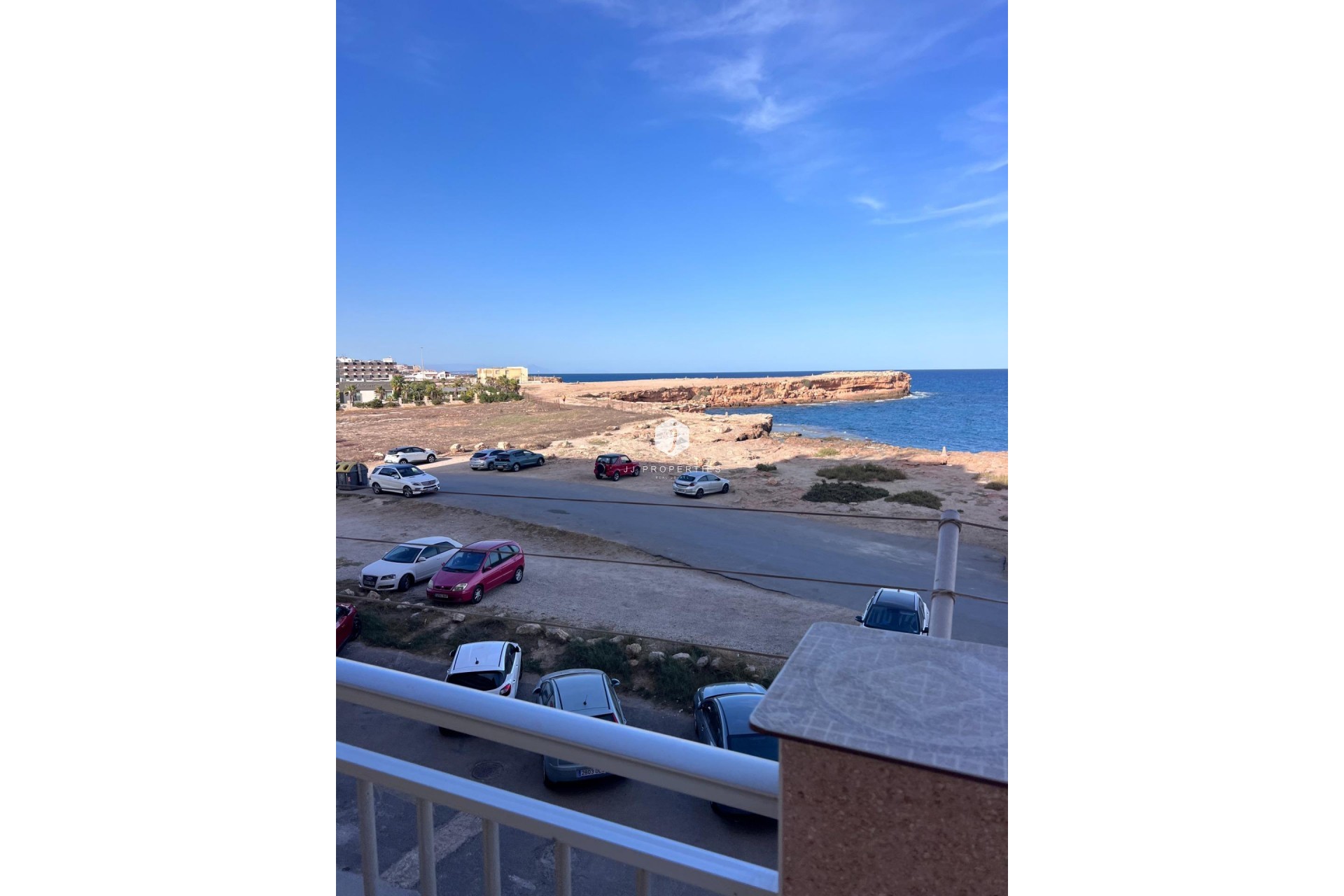 Aus zweiter Hand - Wohnung -
Torrevieja - Playa de los Locos