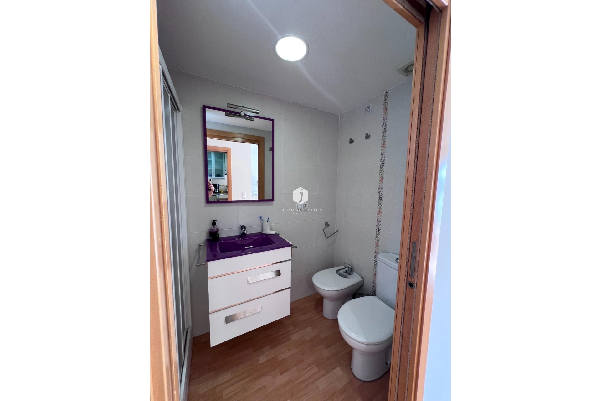 Aus zweiter Hand - Wohnung -
Torrevieja - Playa de los Locos